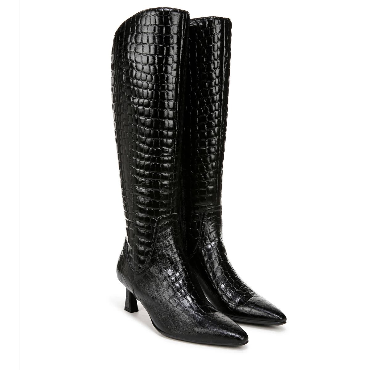 Deesha Knee High Boot