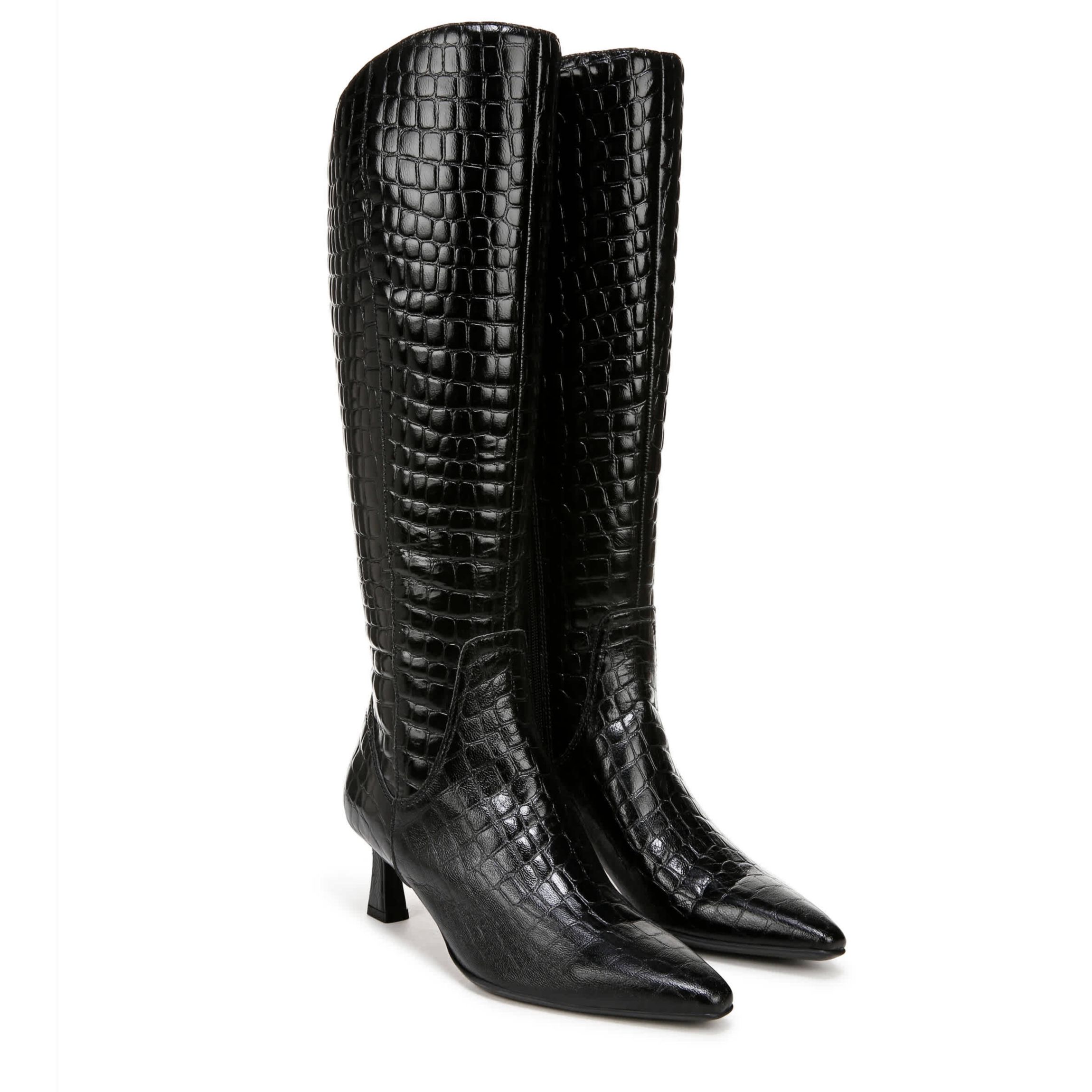 Deesha Knee High Boot