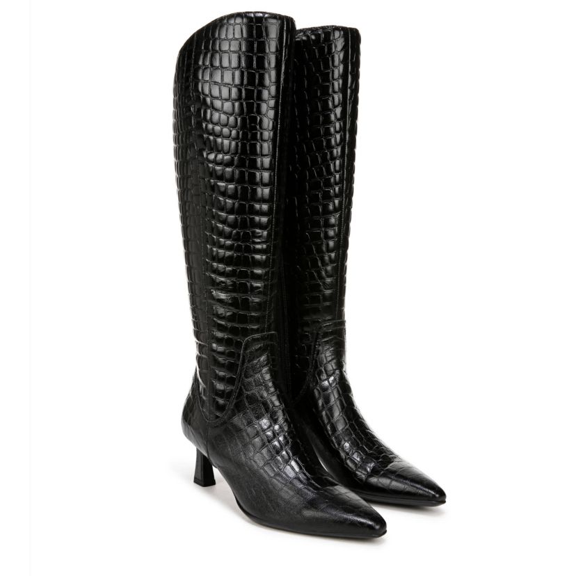 Deesha Knee High Boot