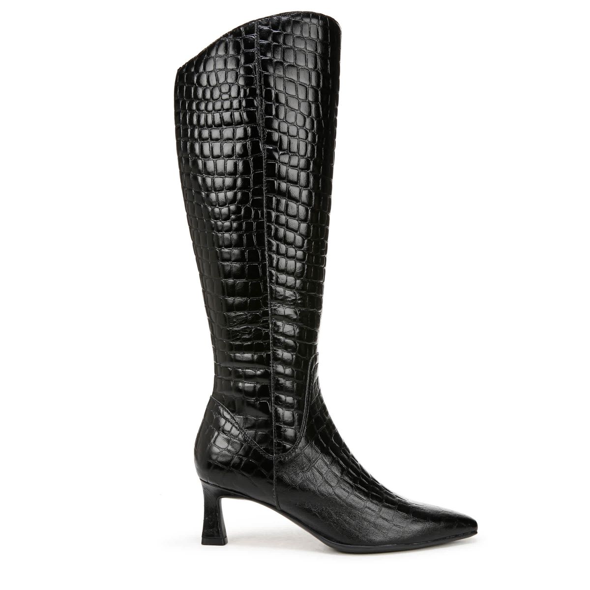 Deesha Knee High Boot