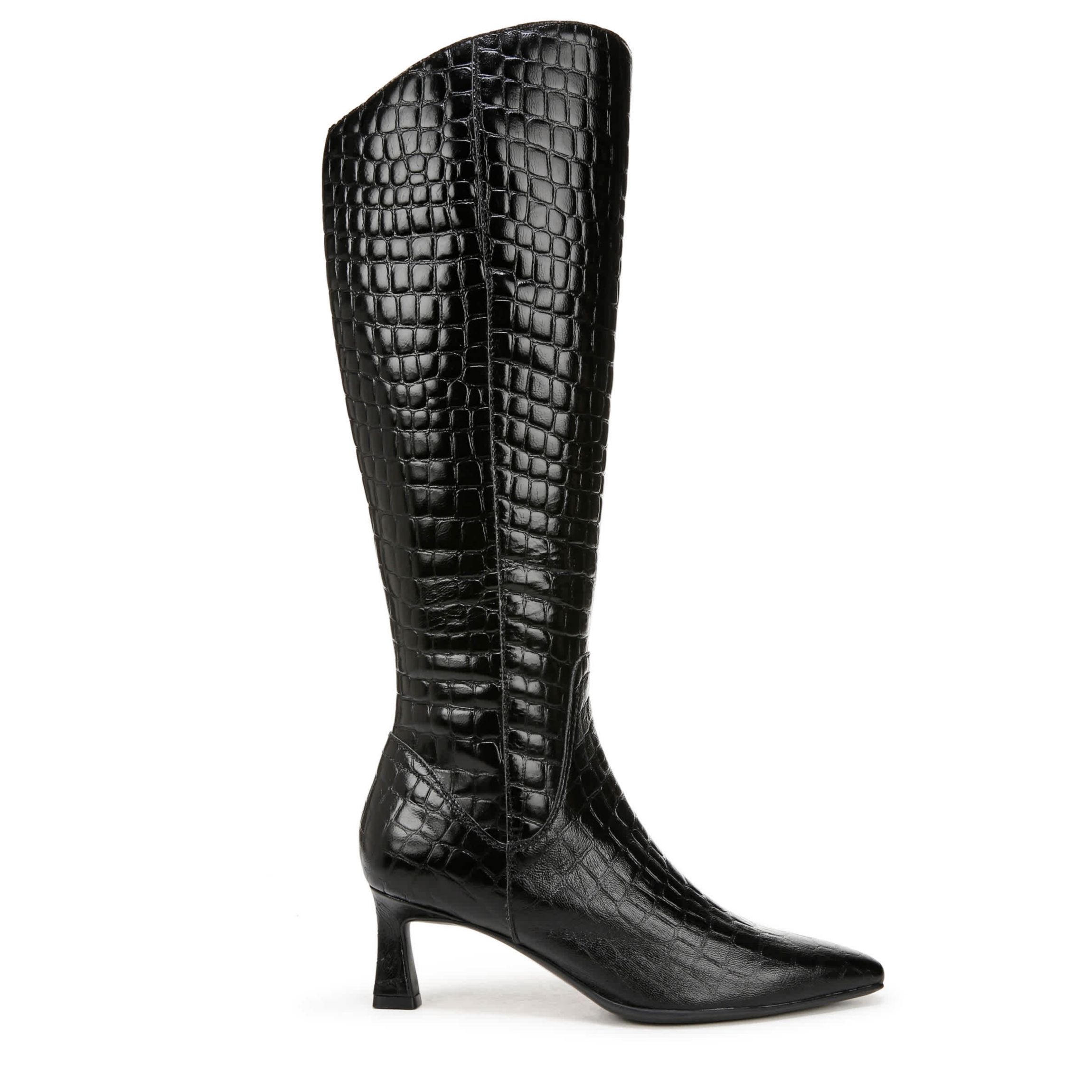 Deesha Knee High Boot