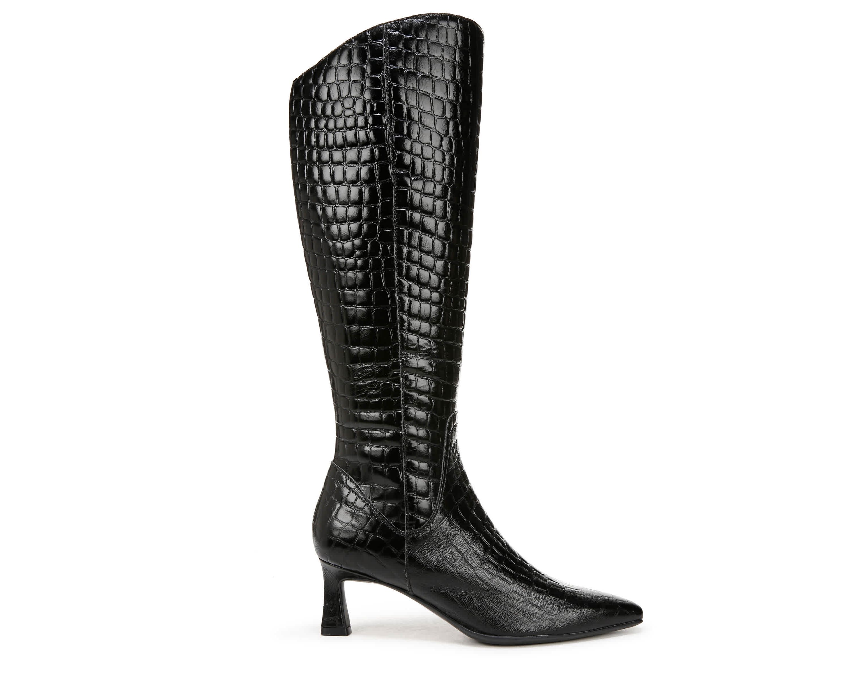Deesha Knee High Boot