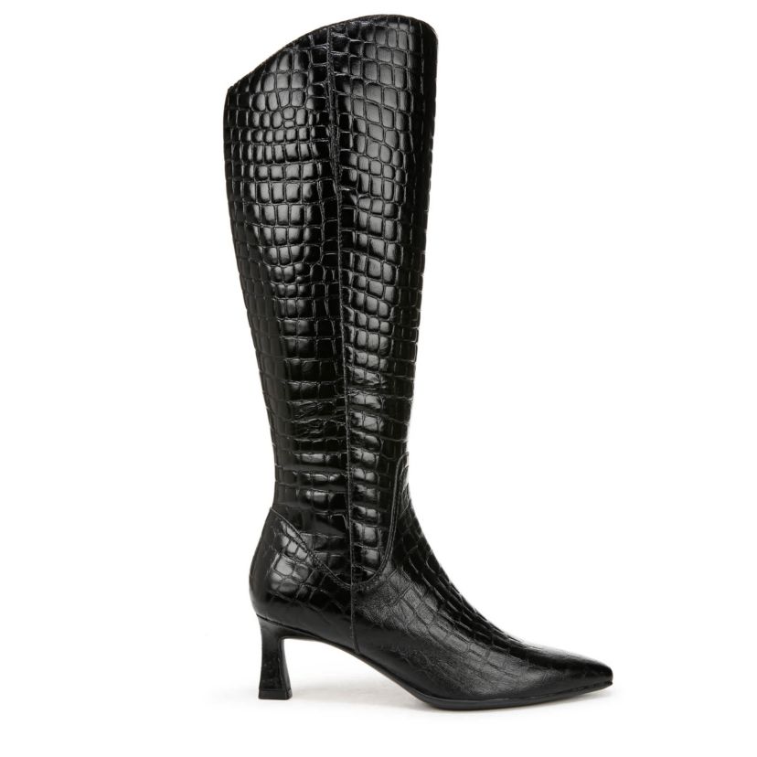 Deesha Knee High Boot