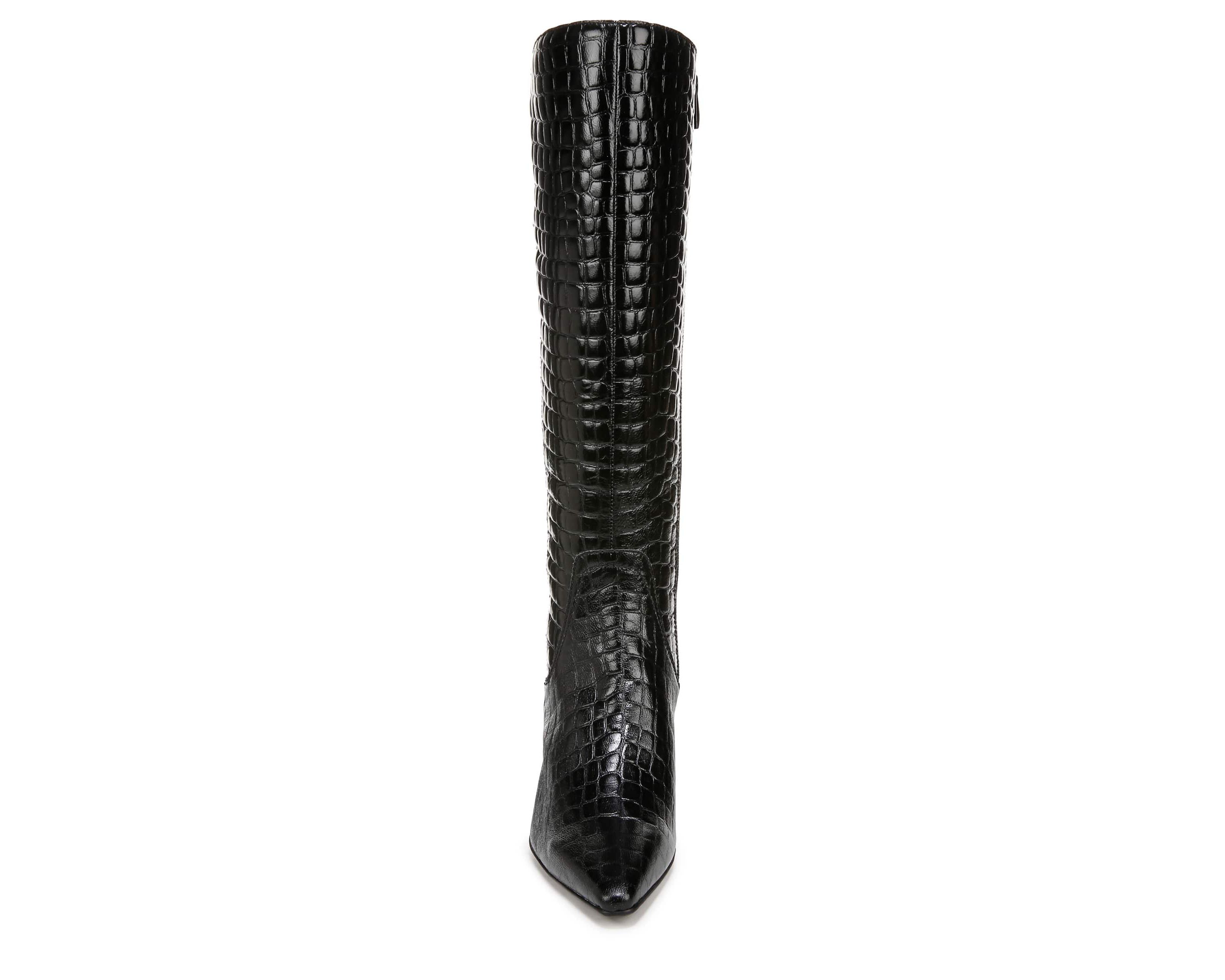 Deesha Knee High Boot