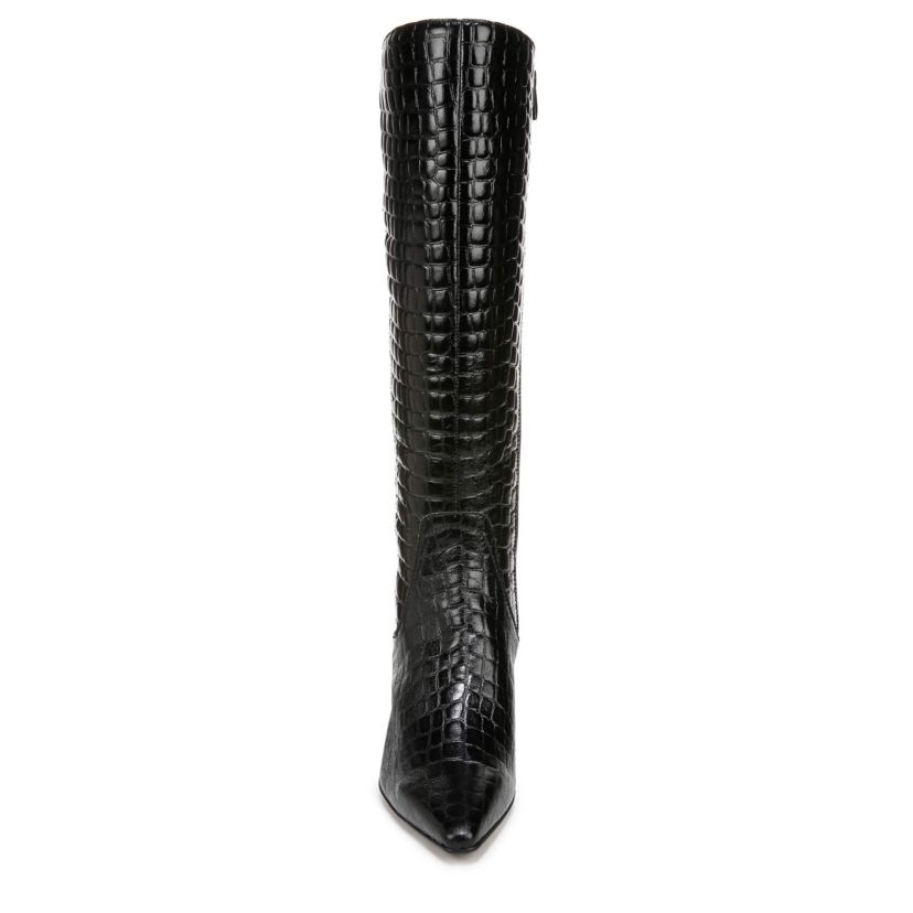 Deesha Knee High Boot