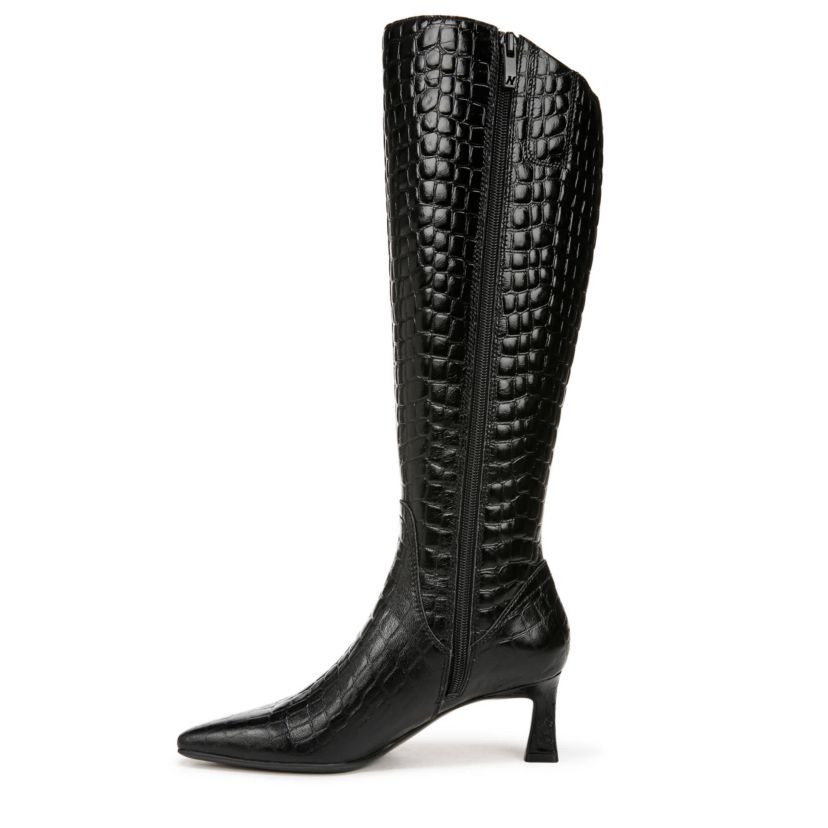 Deesha Knee High Boot