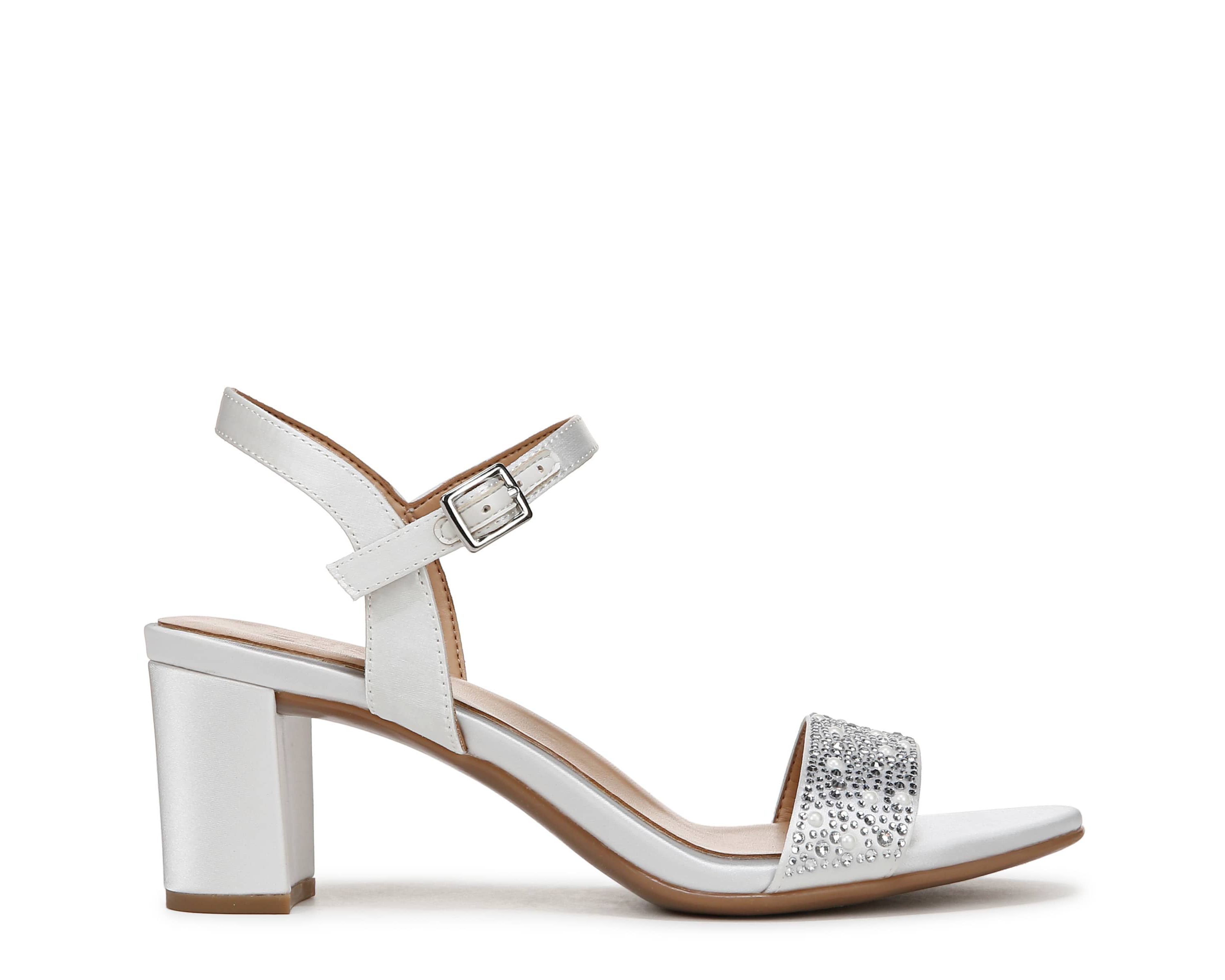 Bristol 5 Dress Sandal