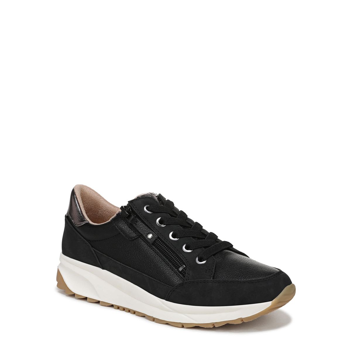 Jace Lace Up Sneaker