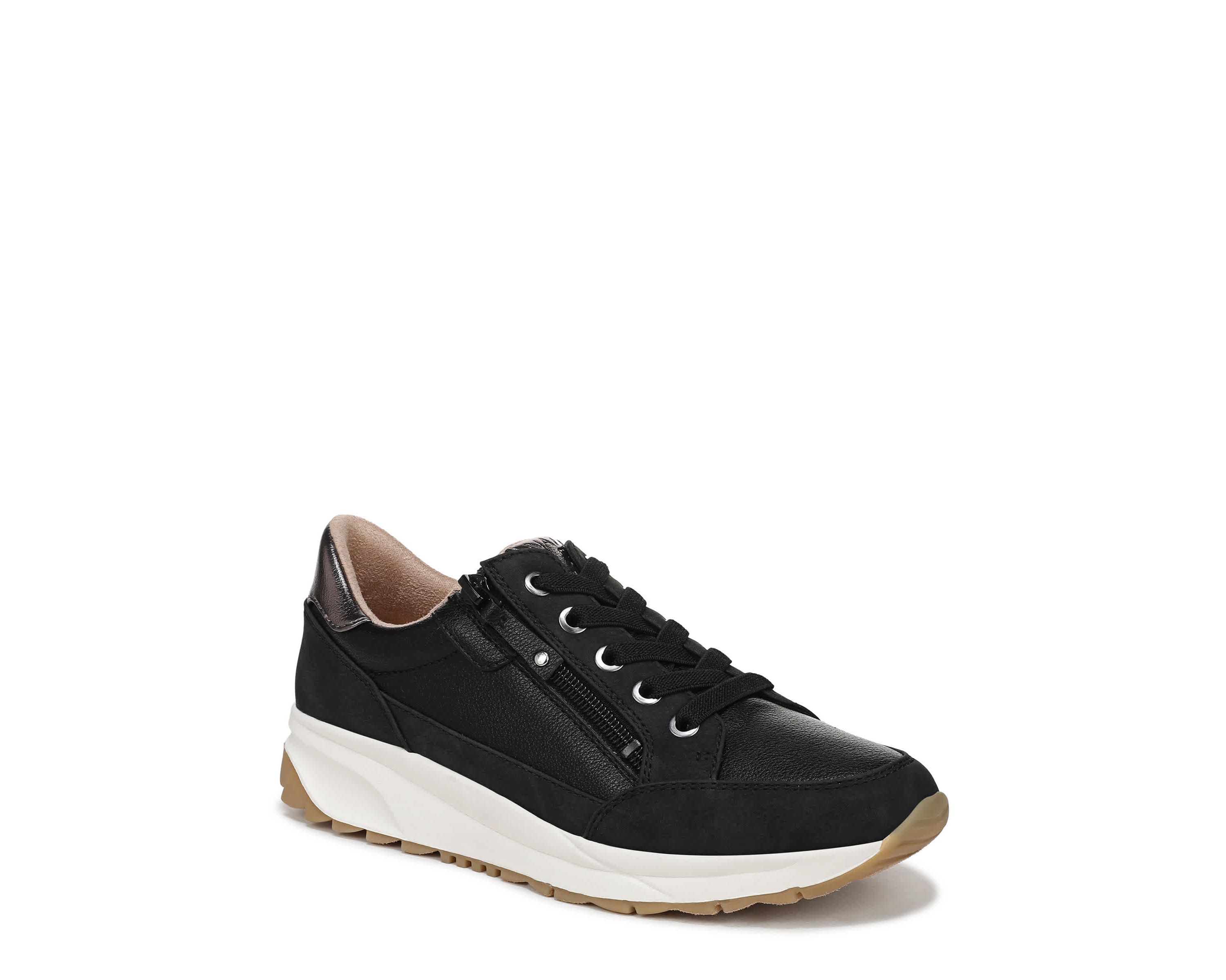 Jace Lace Up Sneaker