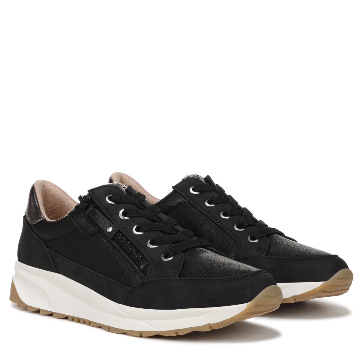 Jace Lace Up Sneaker