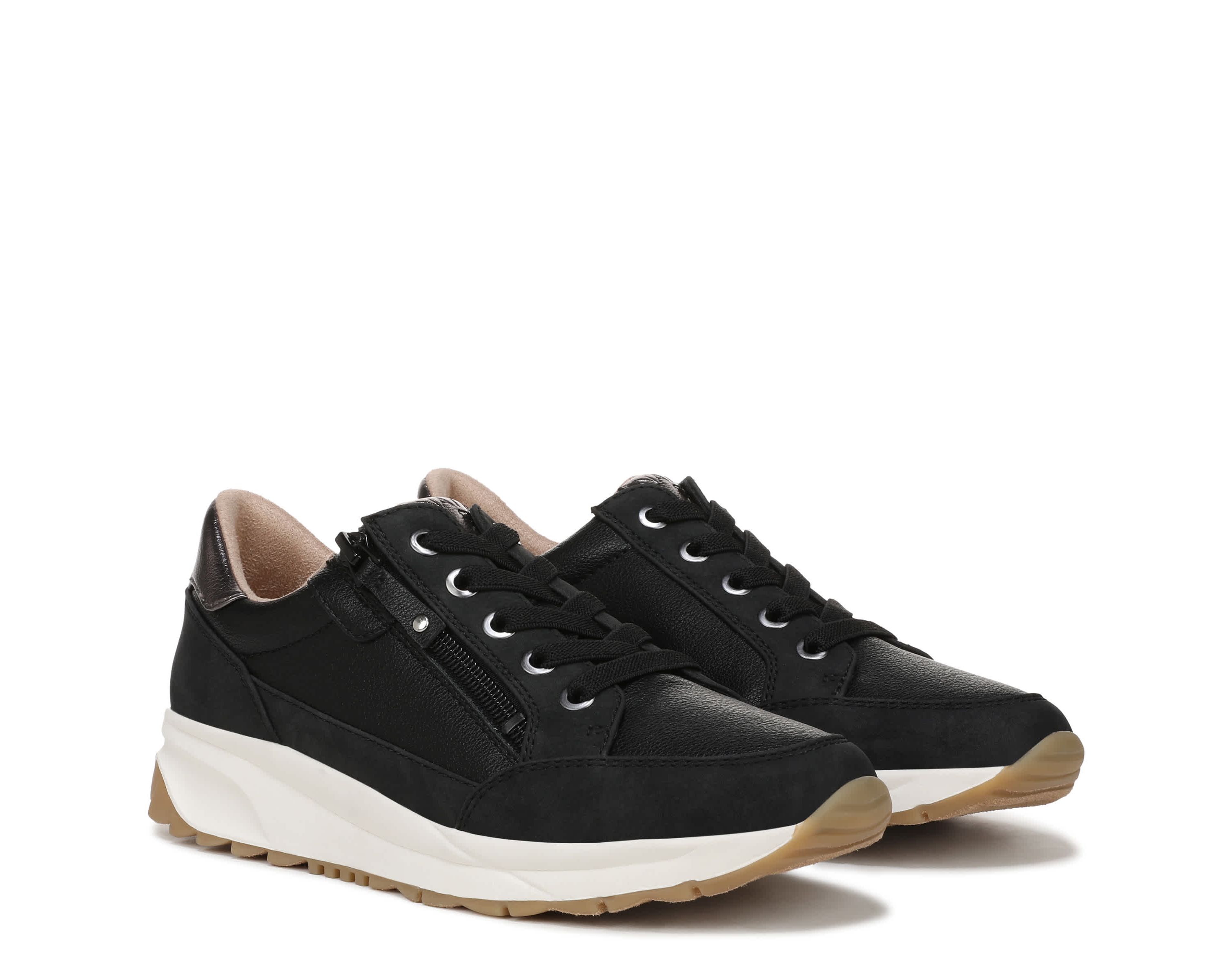 Jace Lace Up Sneaker