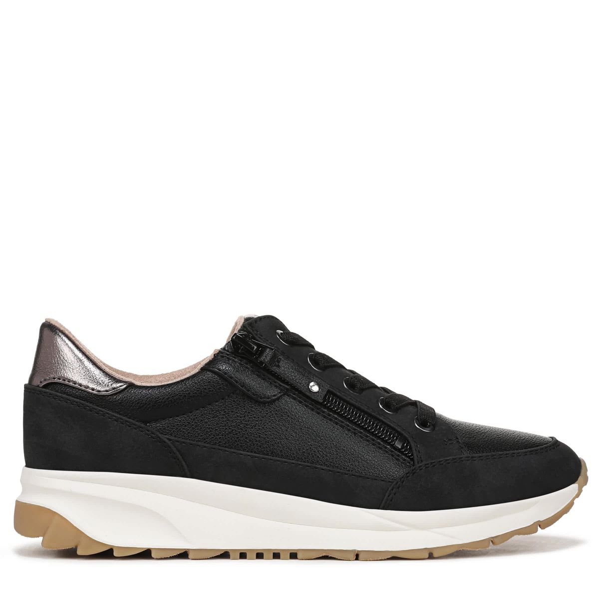 Jace Lace Up Sneaker