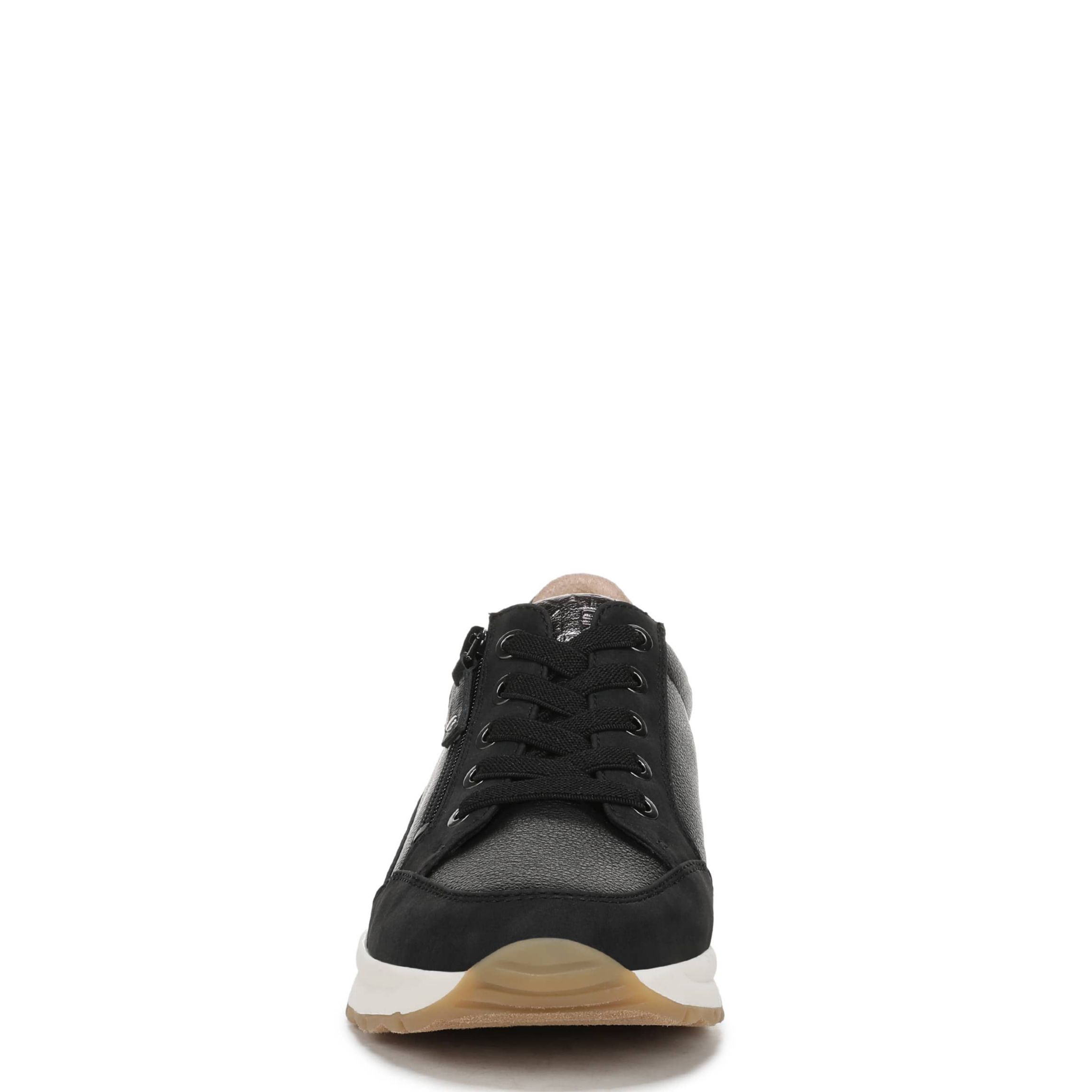 Jace Lace Up Sneaker