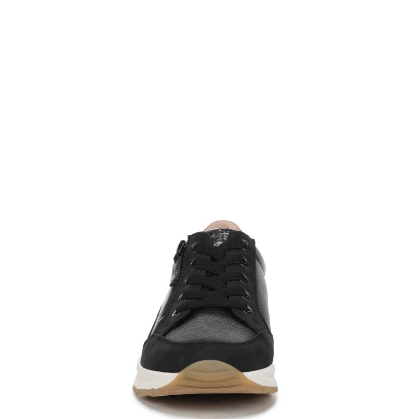 Jace Lace Up Sneaker