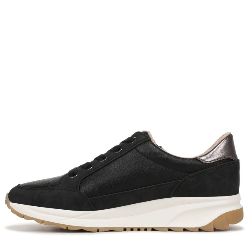 Jace Lace Up Sneaker