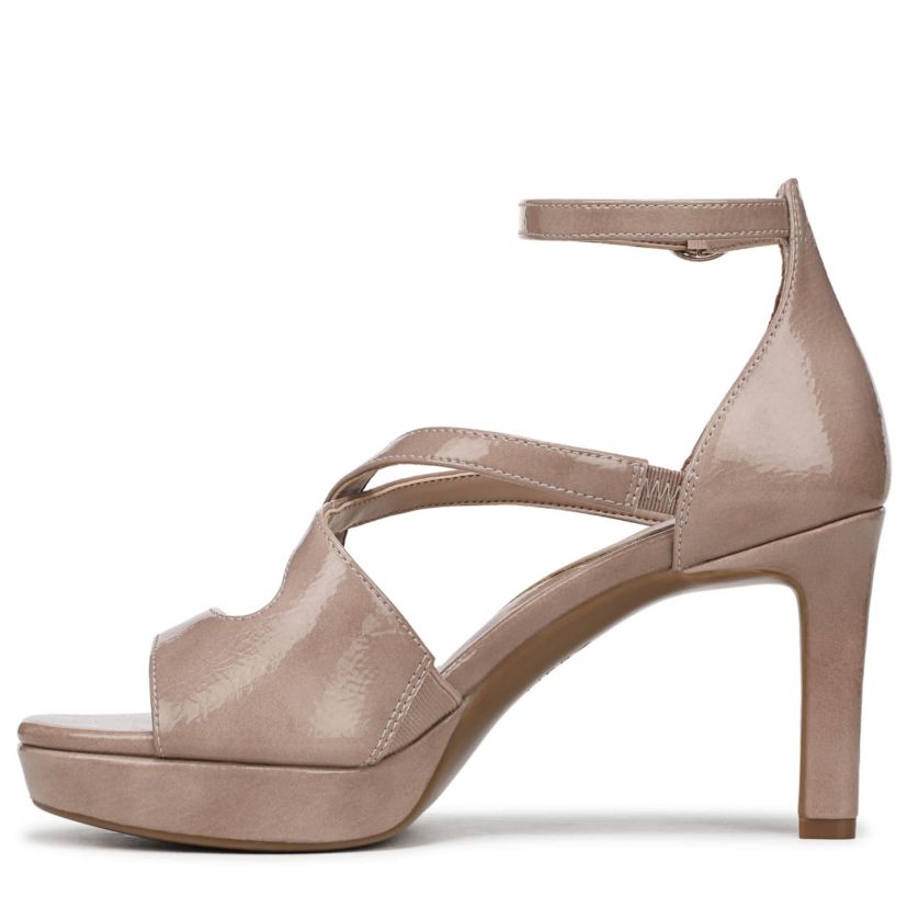 Alicia Ankle Strap Dress Shoe