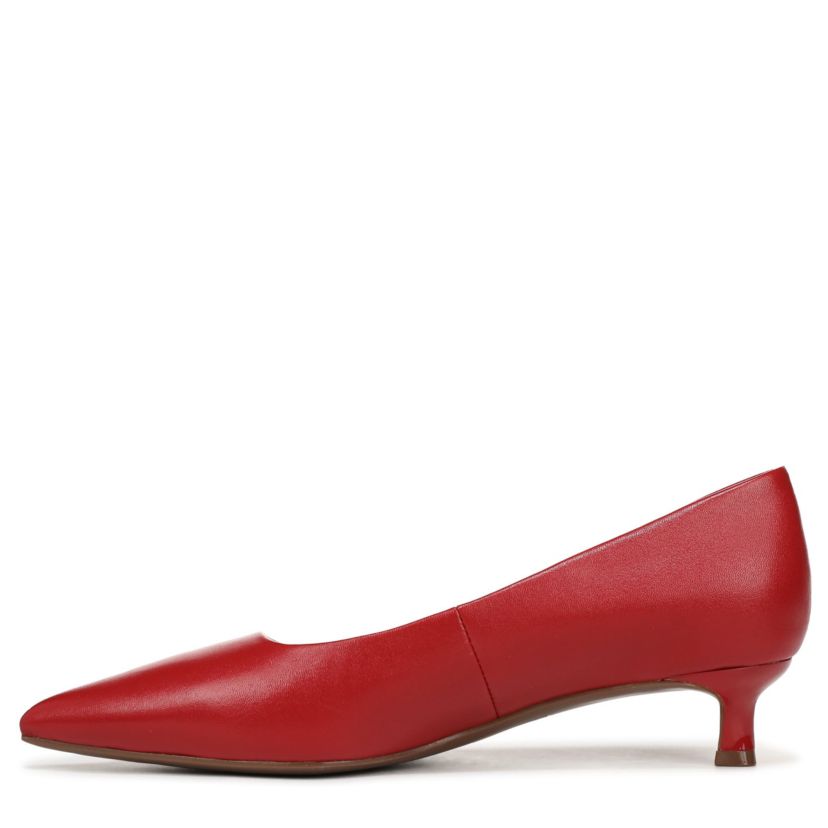 Natalia Kitten Heel