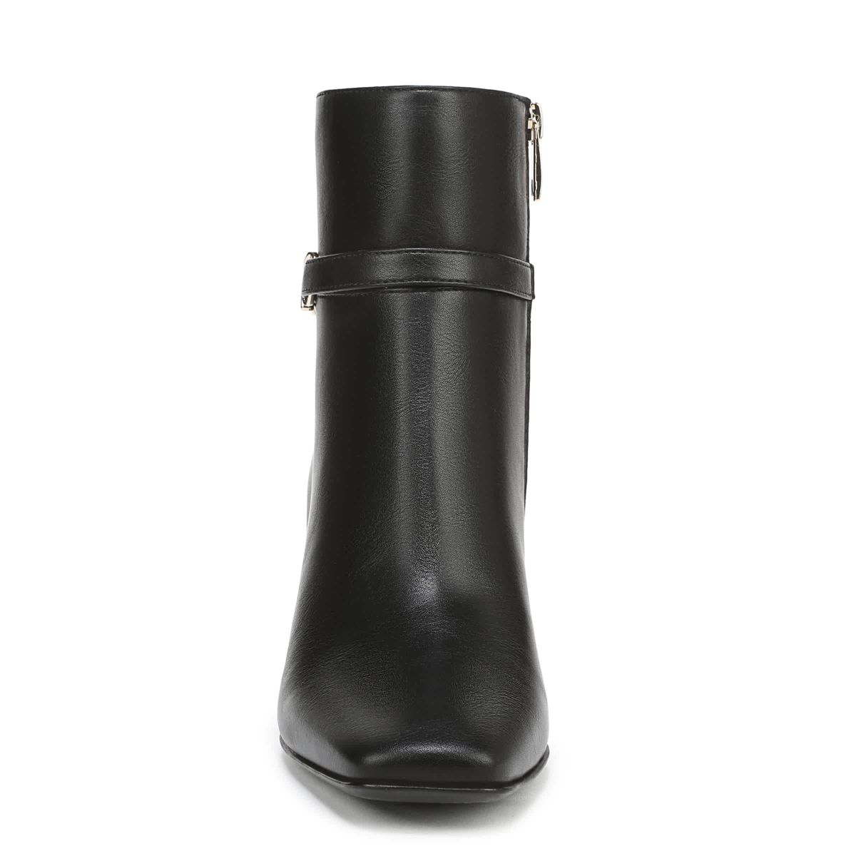 Nanette Ankle Bootie