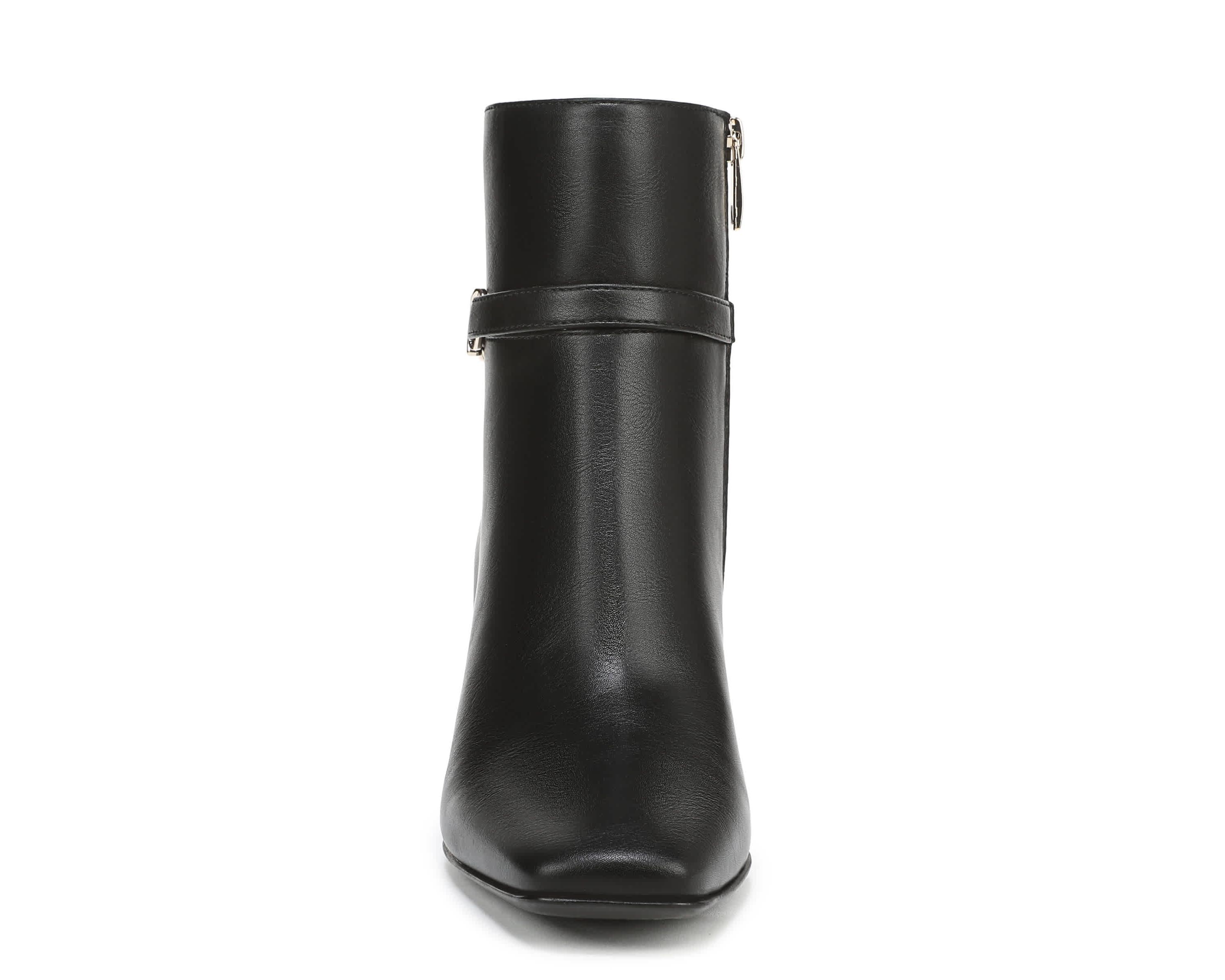 Nanette Ankle Bootie