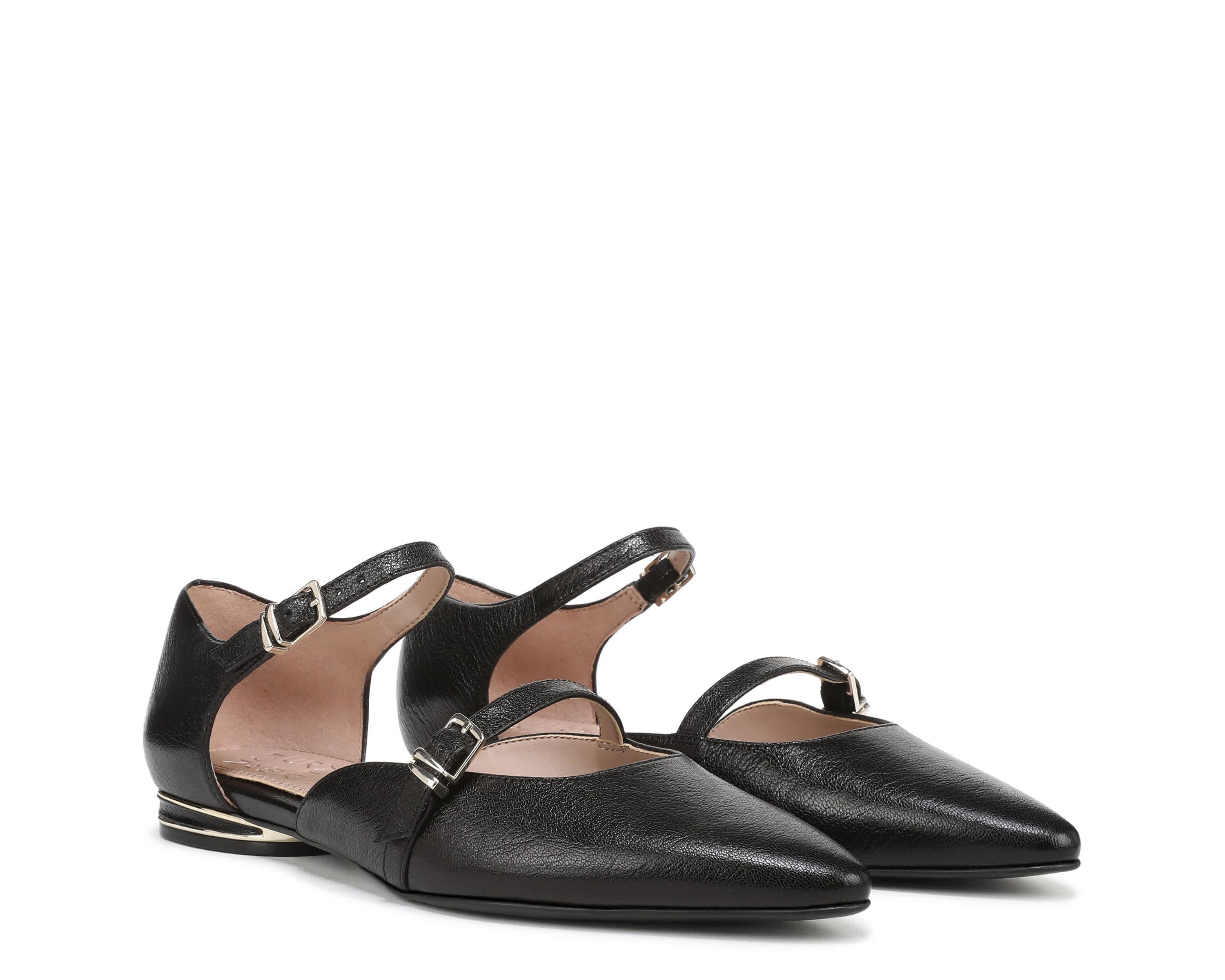 Harmony Mary Jane Flat