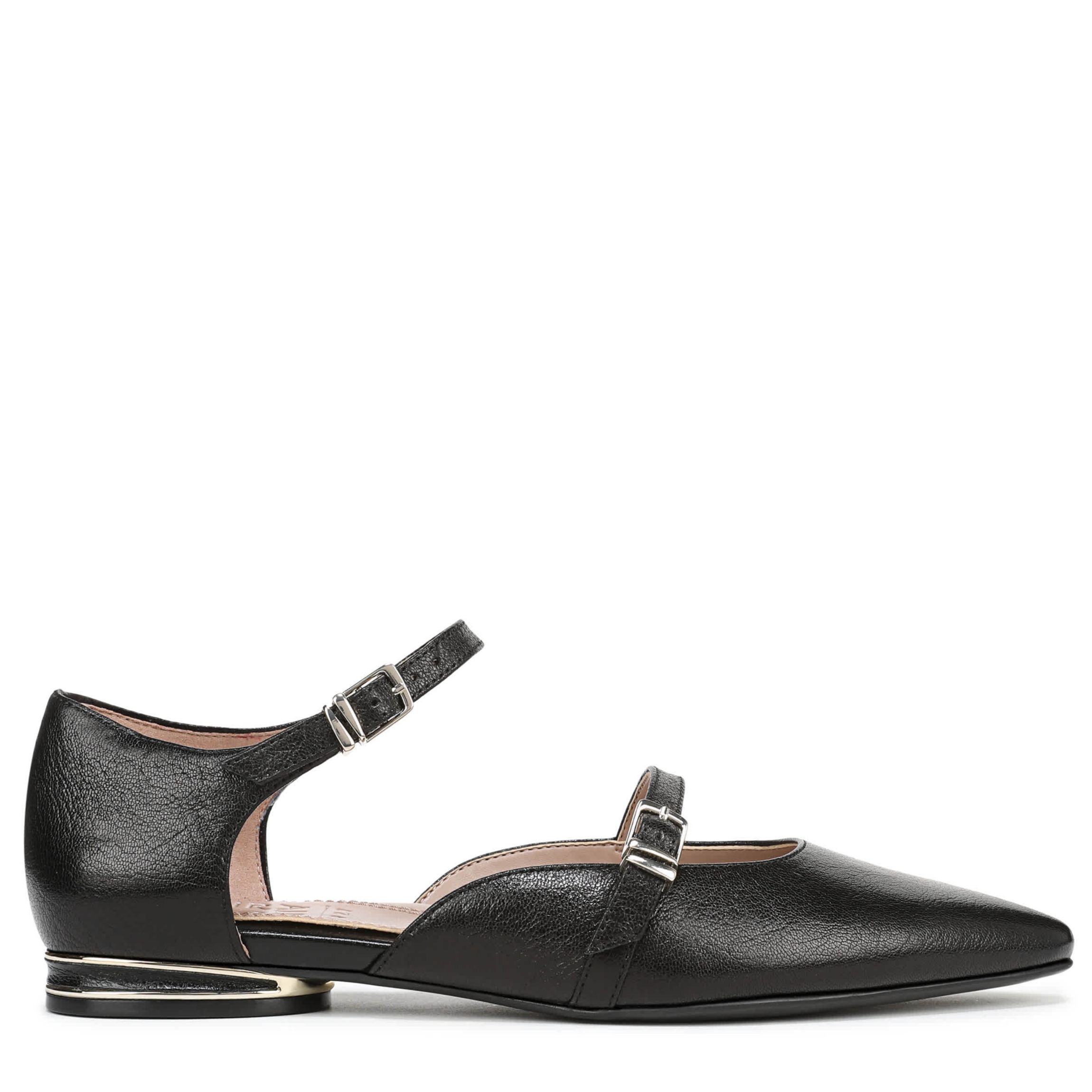 Harmony Mary Jane Flat