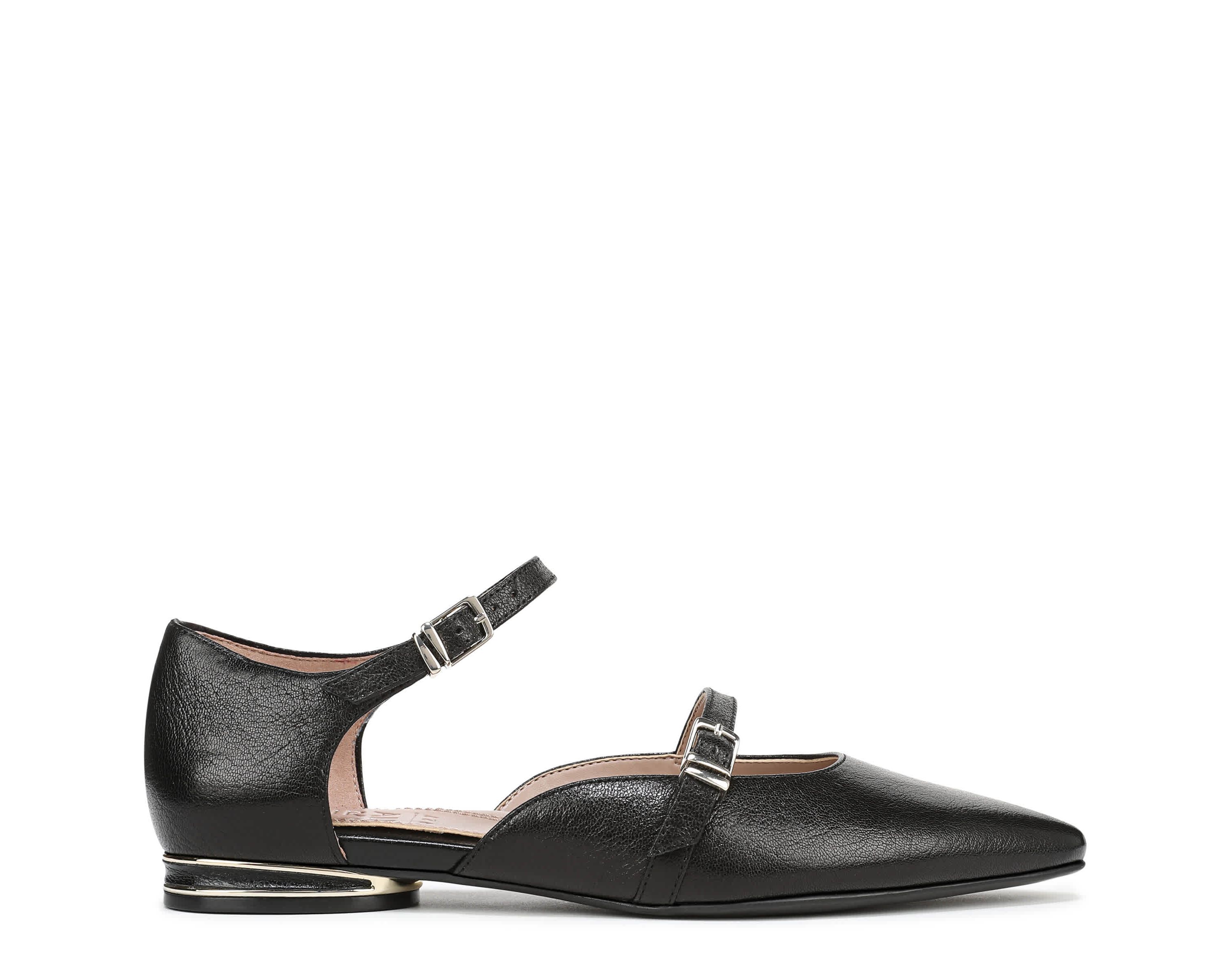 Harmony Mary Jane Flat