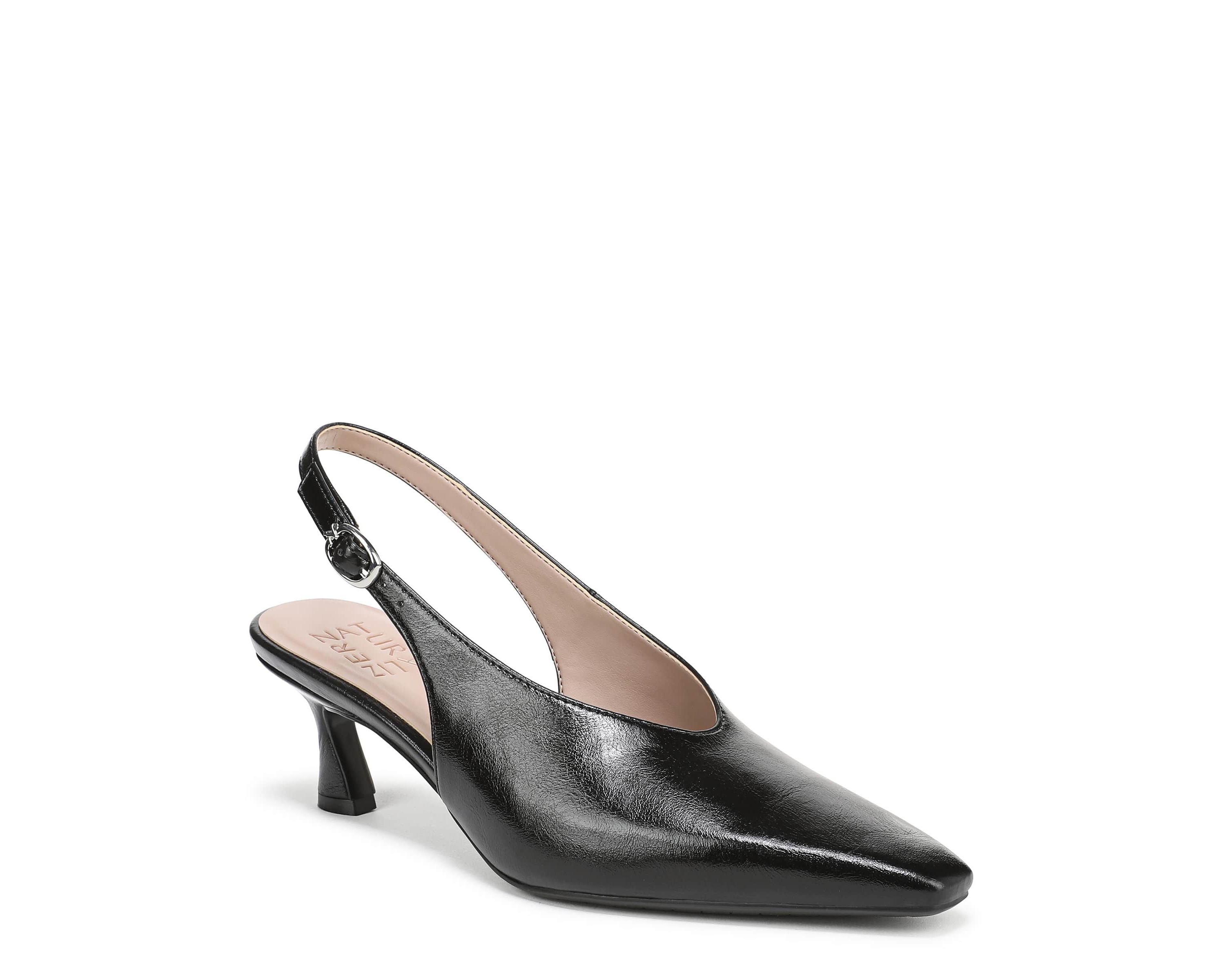 Embry Slingback