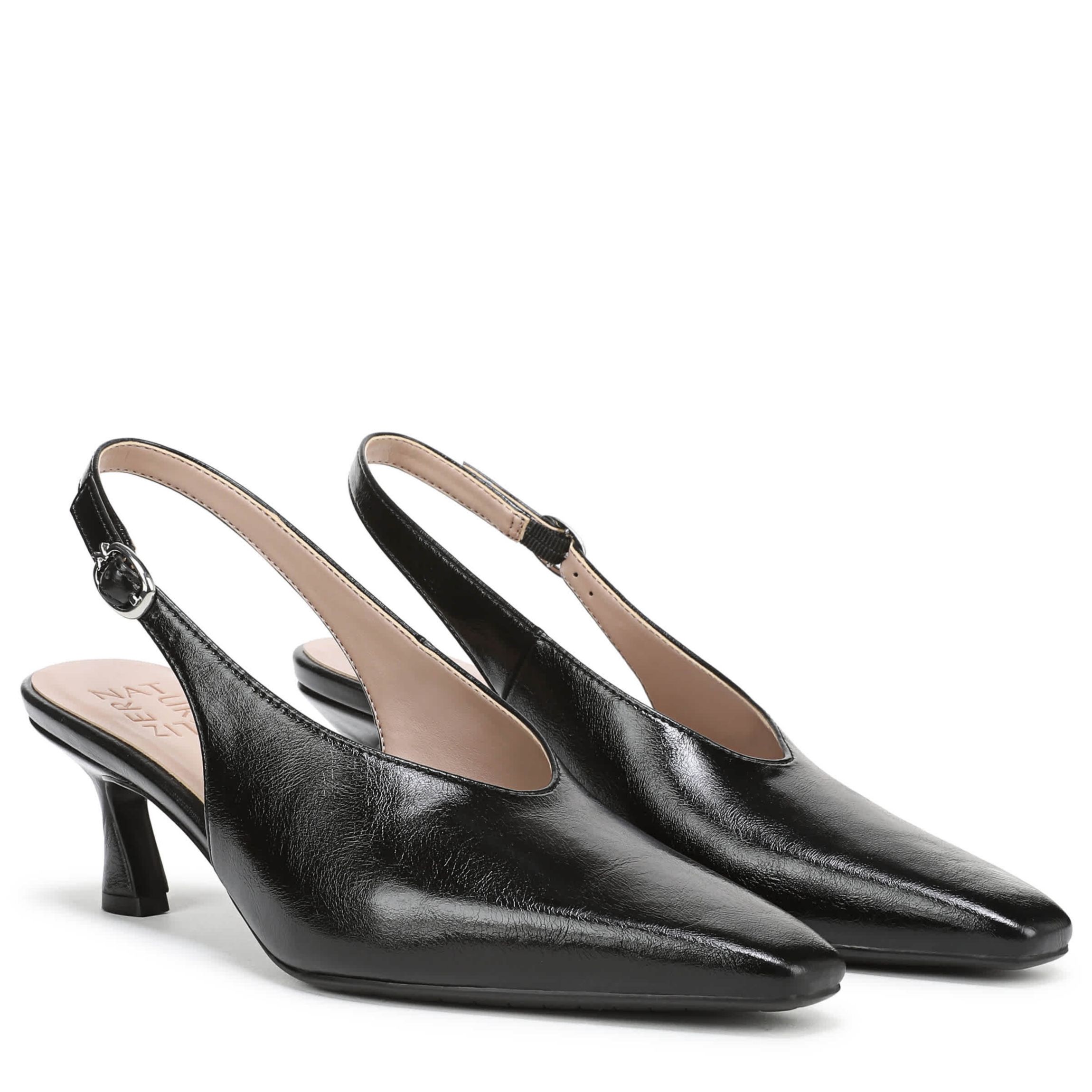 Embry Slingback