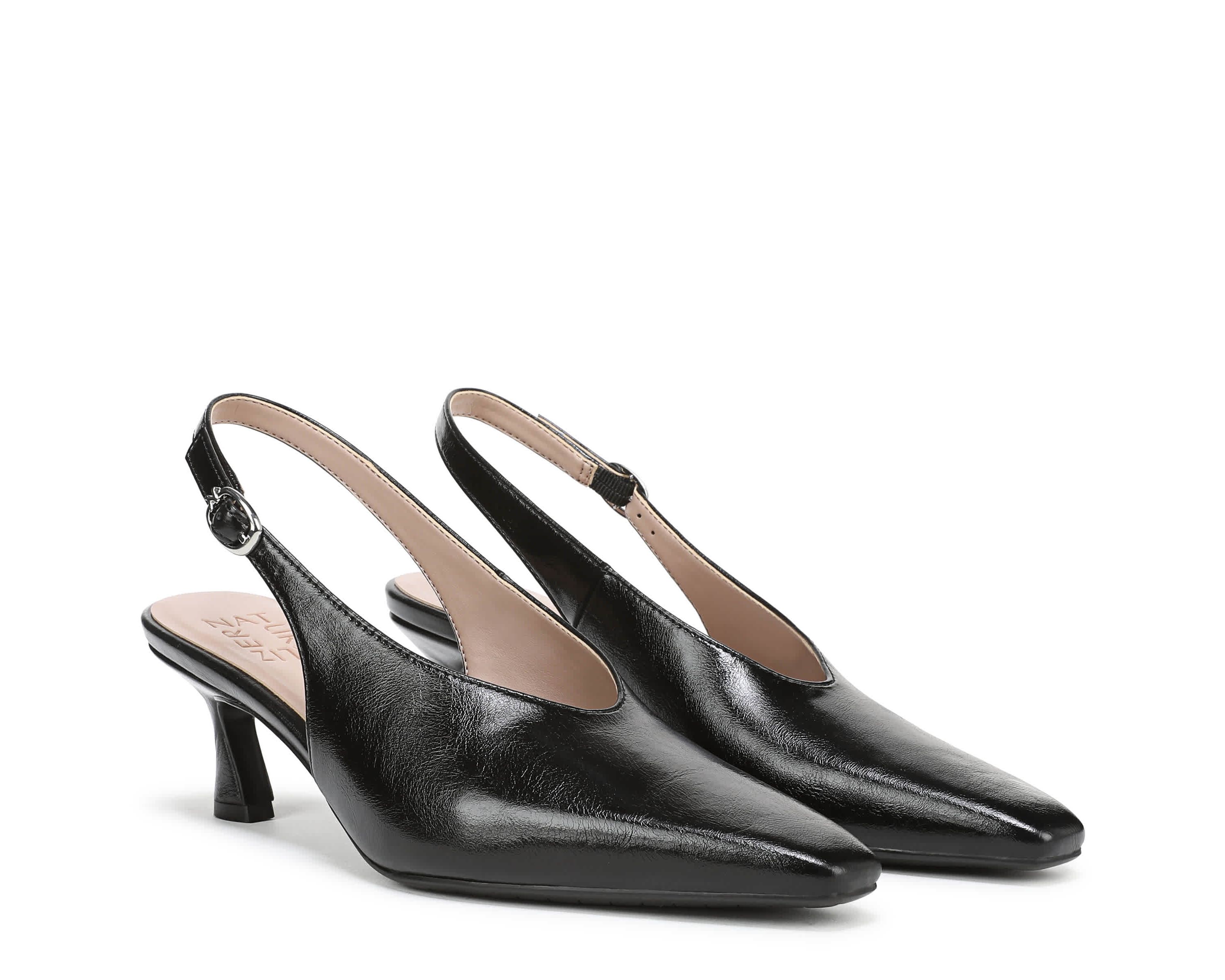 Embry Slingback