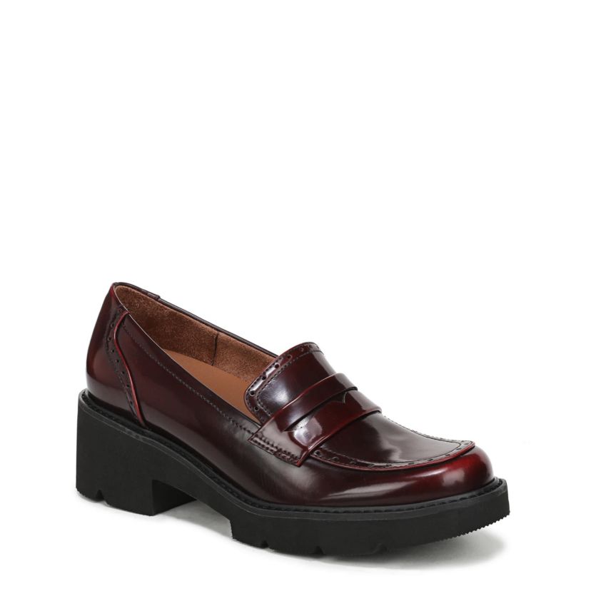 Charisma Platform Loafer