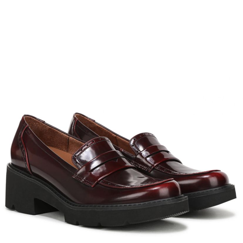 Charisma Platform Loafer