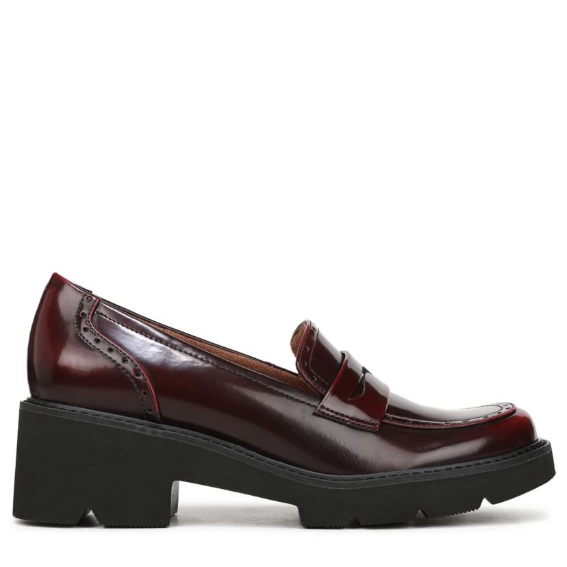 Charisma Platform Loafer