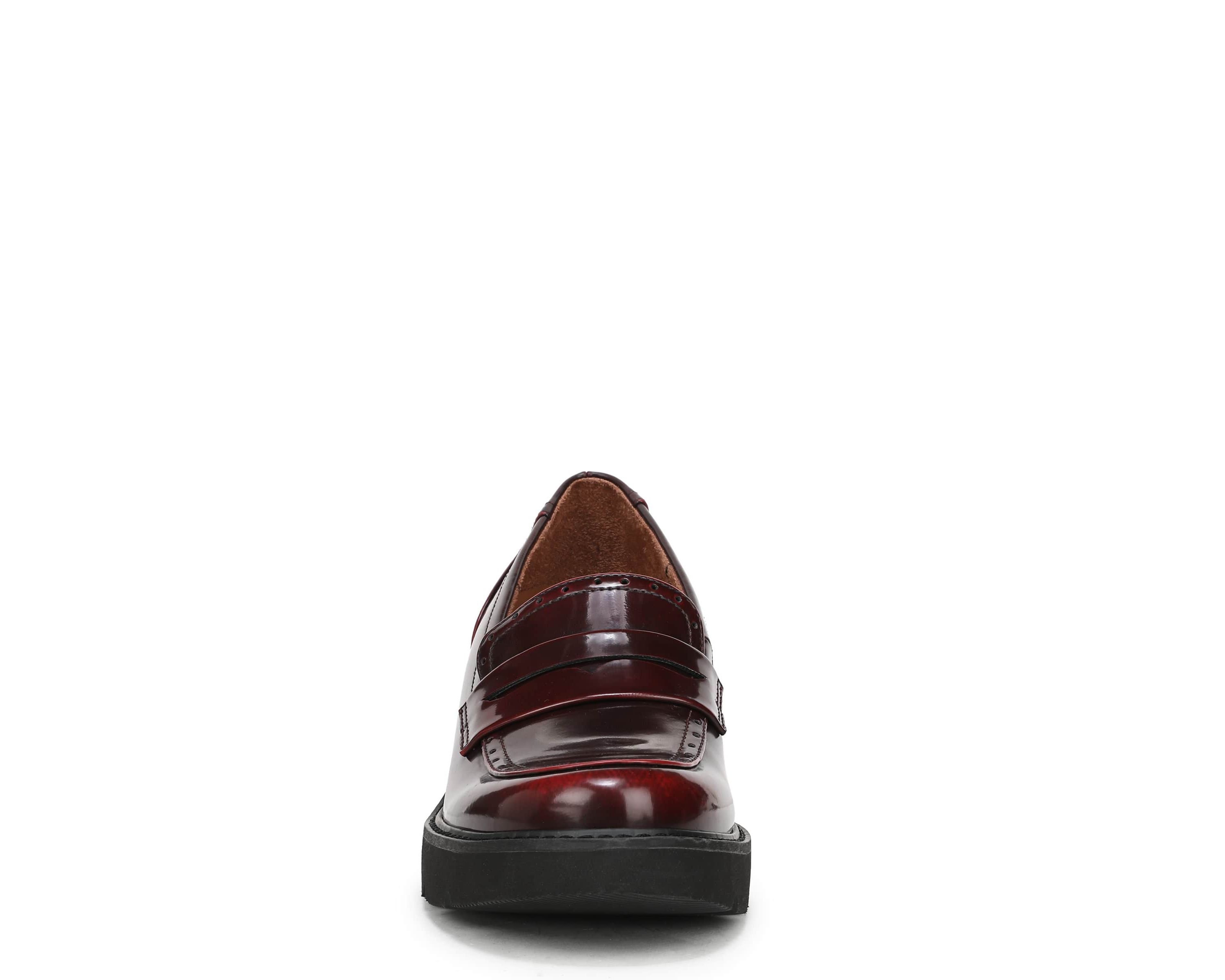 Charisma Platform Loafer
