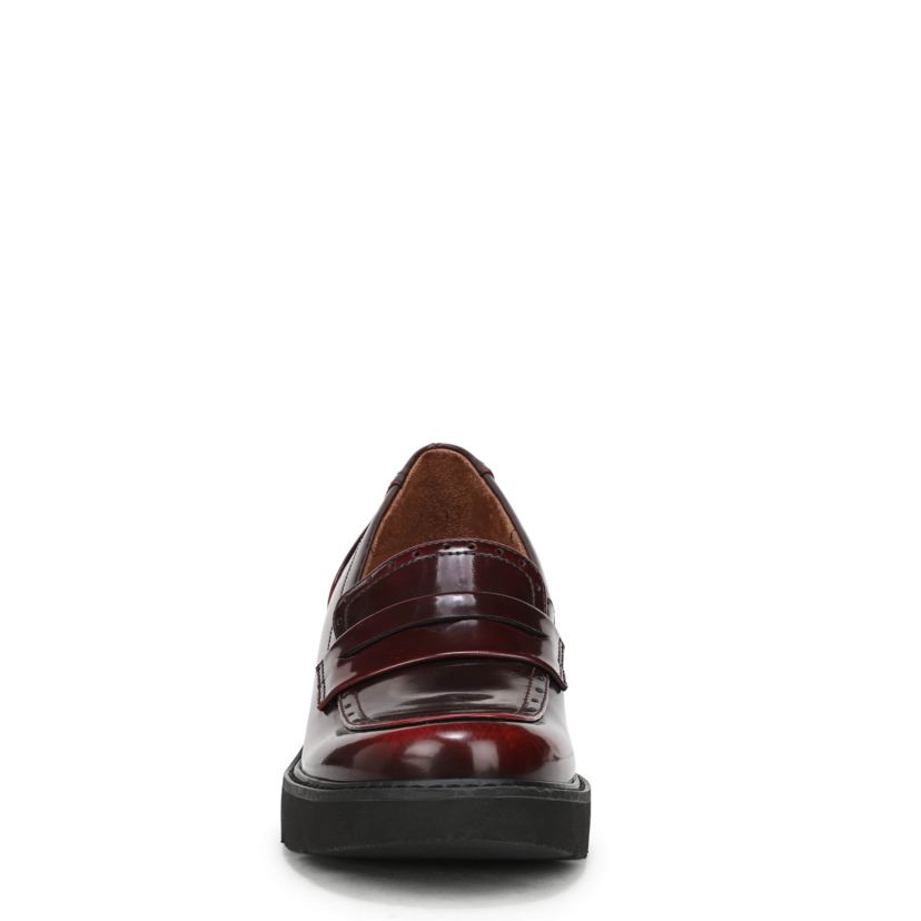 Charisma Platform Loafer