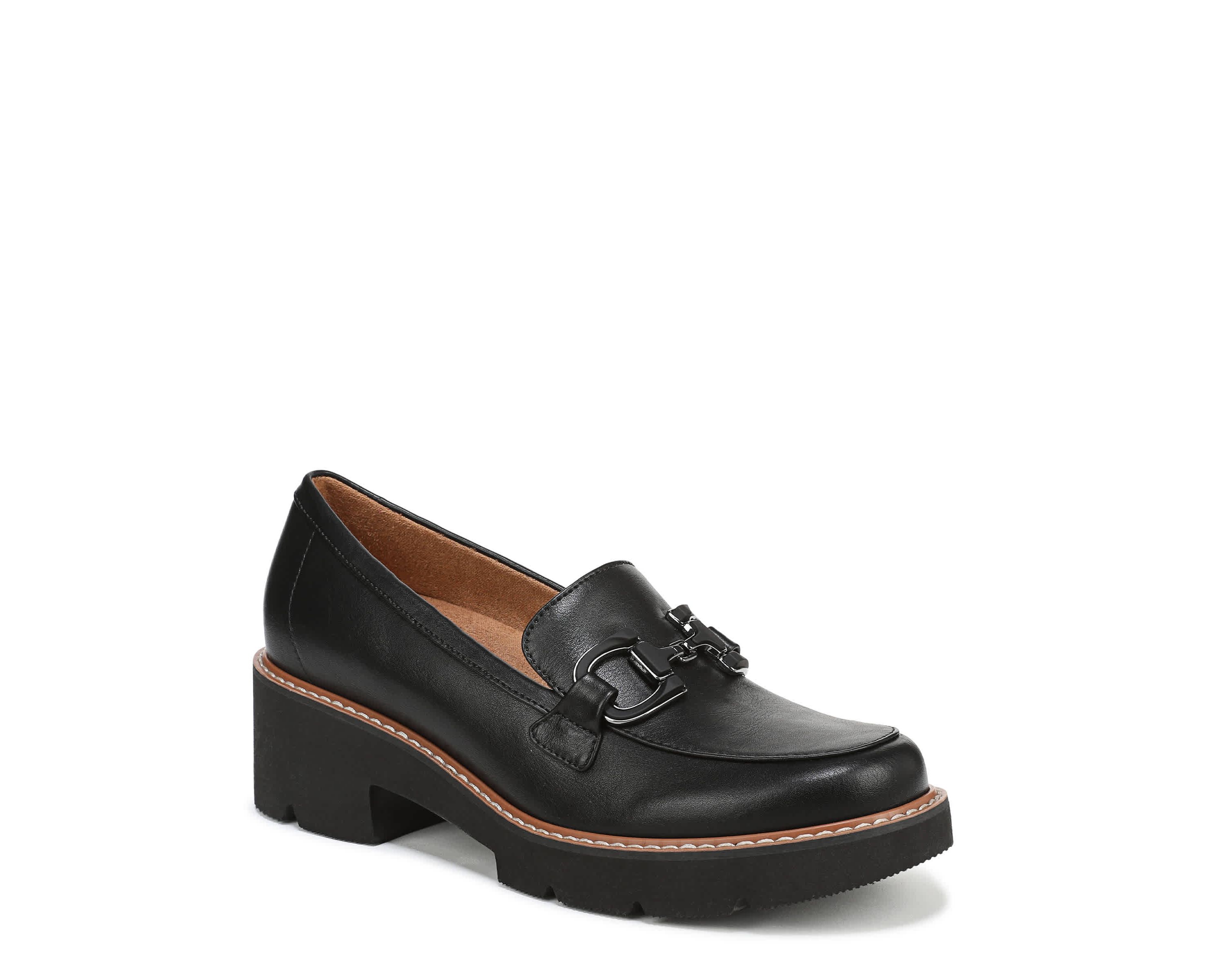 Corrine Platform Loafer