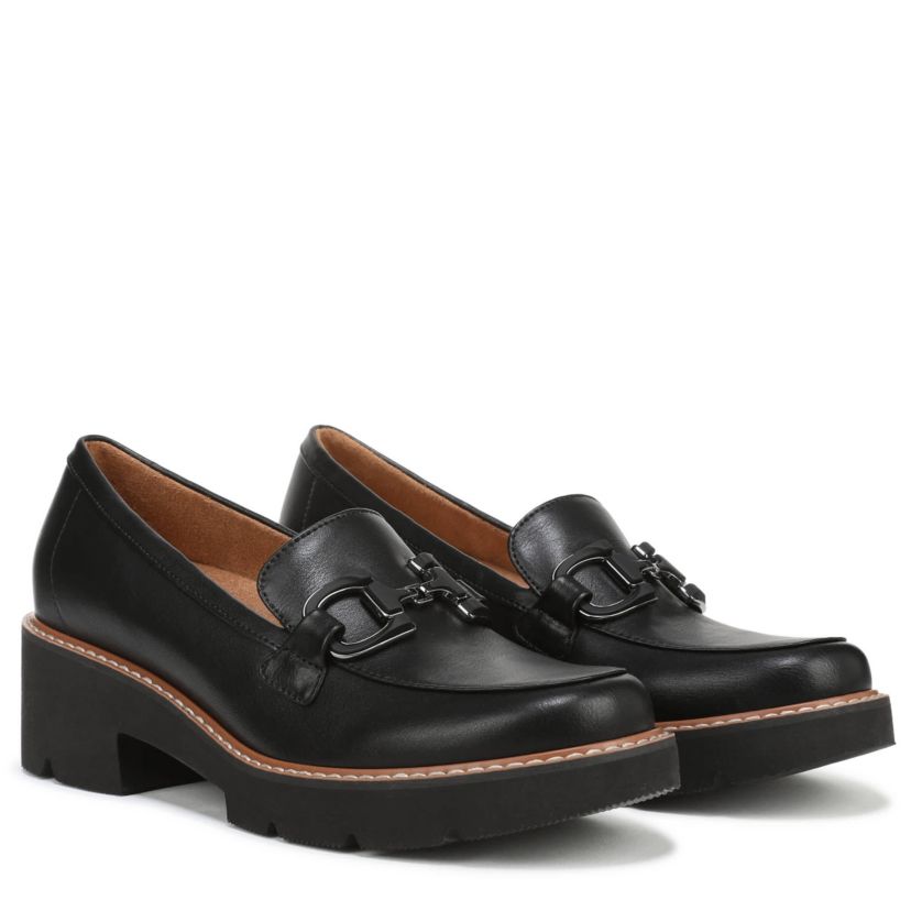 Corrine Platform Loafer