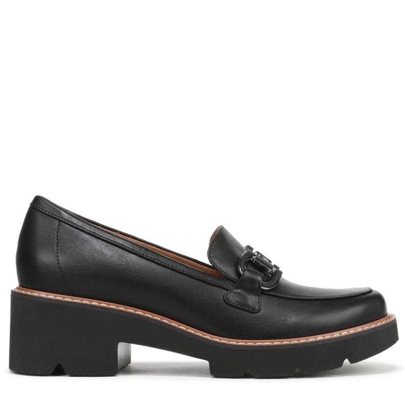 Corrine Platform Loafer