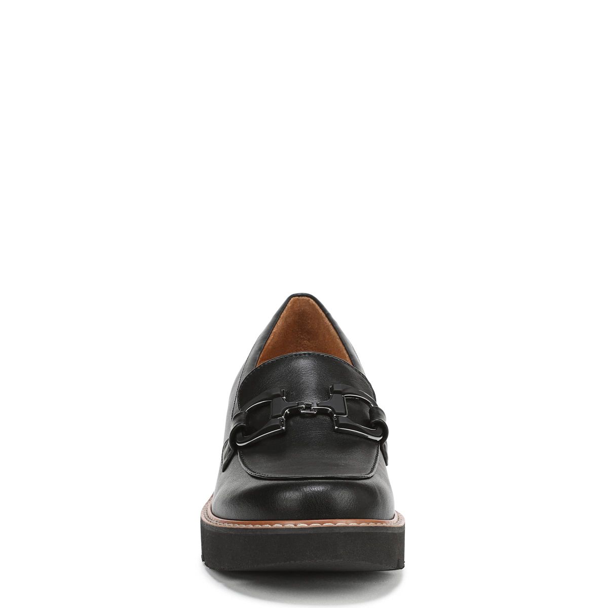 Corrine Platform Loafer