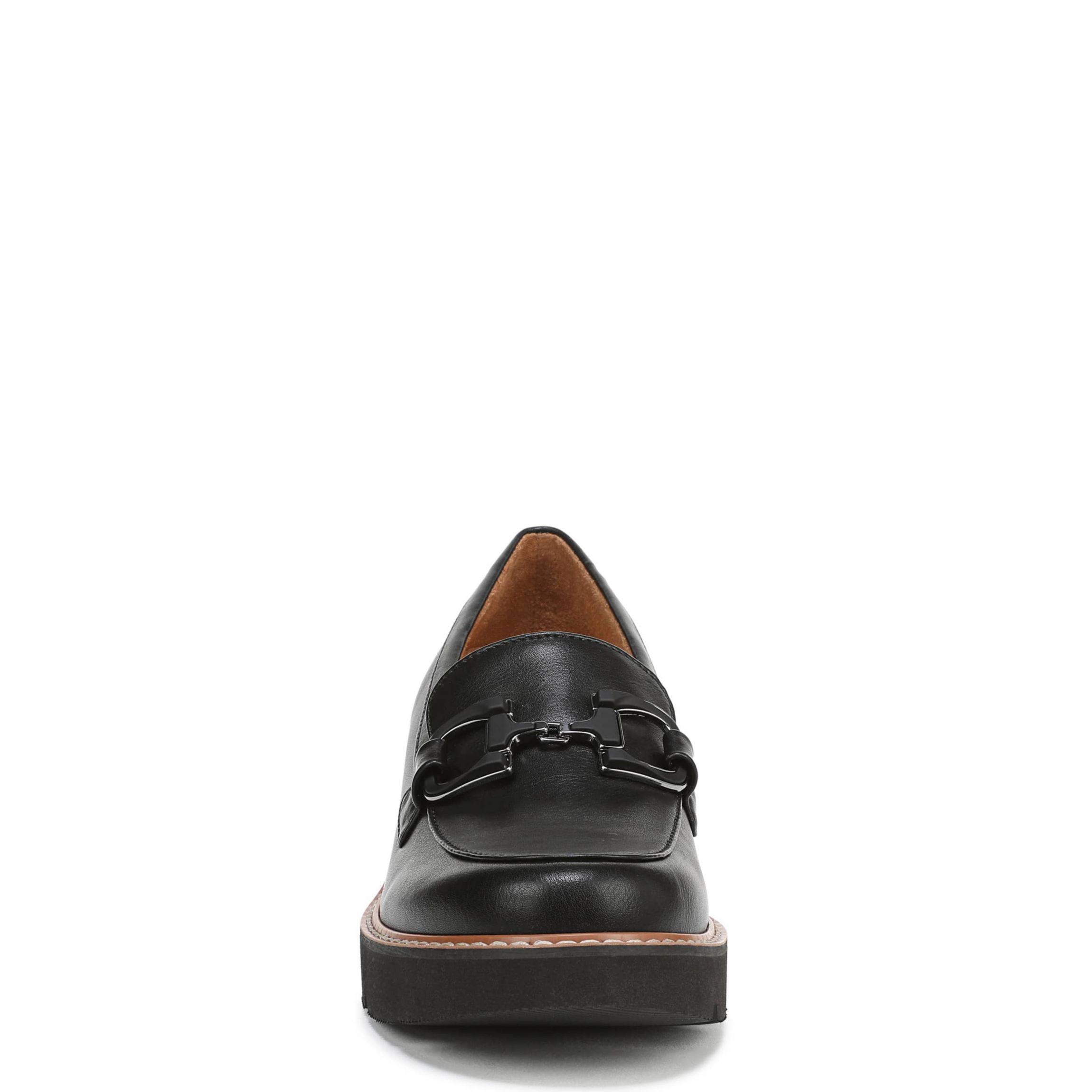Corrine Platform Loafer