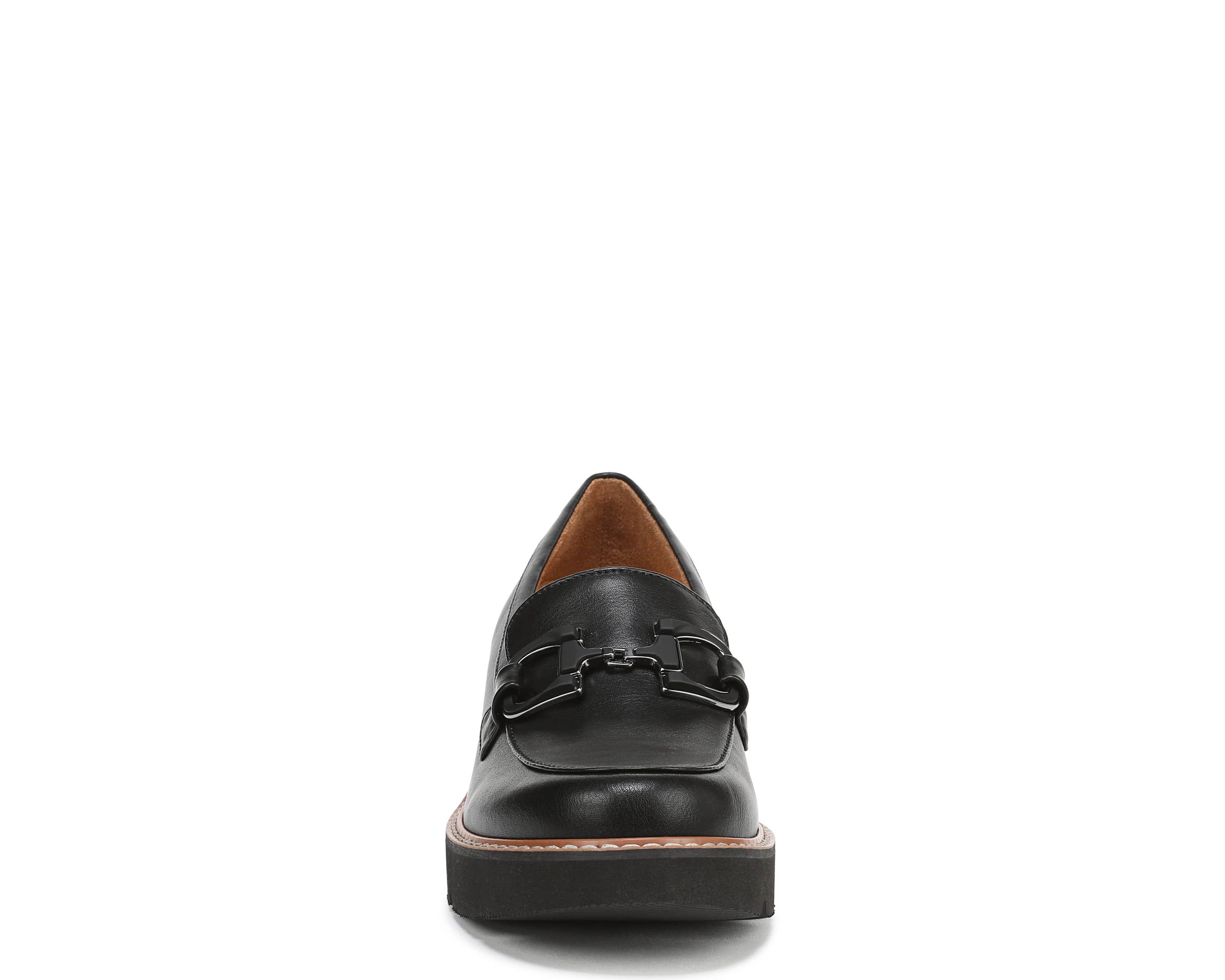 Corrine Platform Loafer