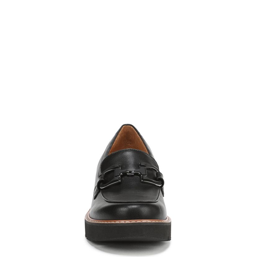 Corrine Platform Loafer