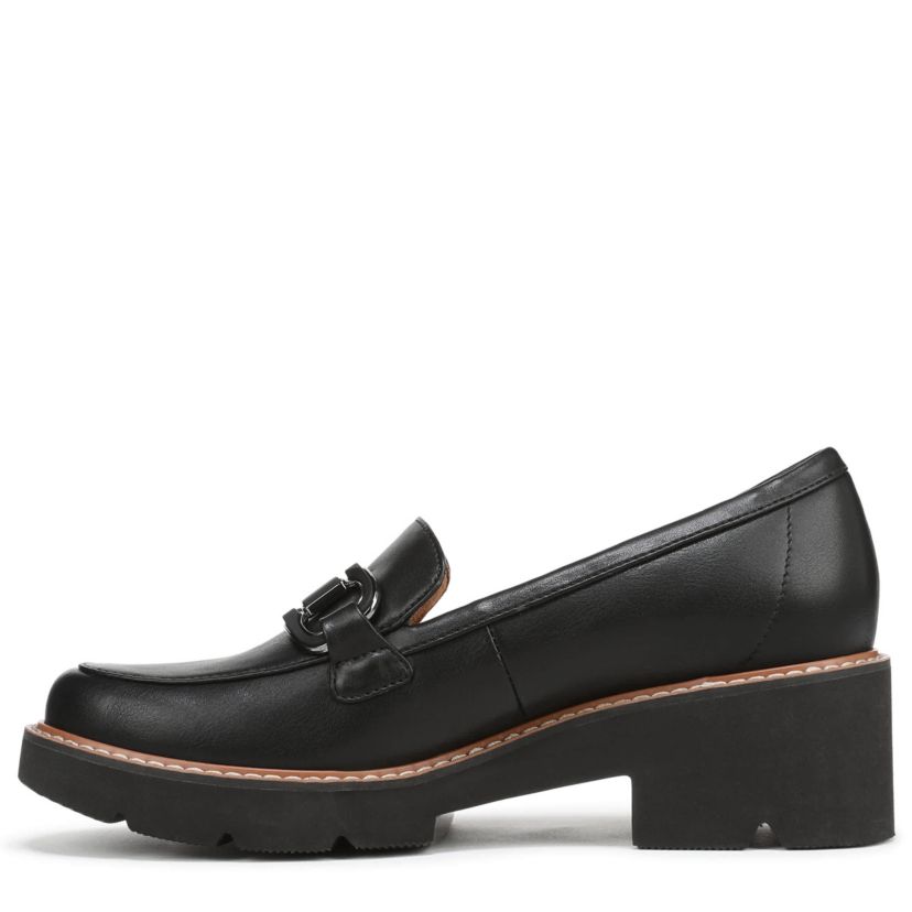 Corrine Platform Loafer