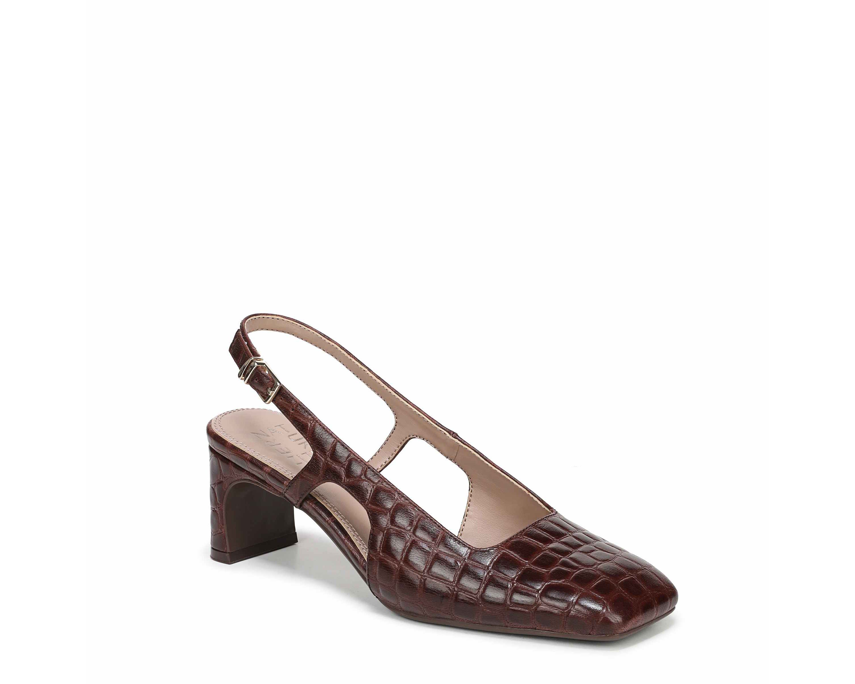 Carmen Slingback