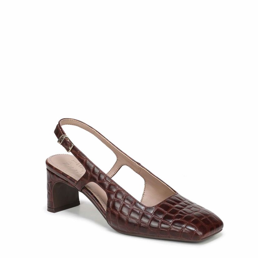 Carmen Slingback