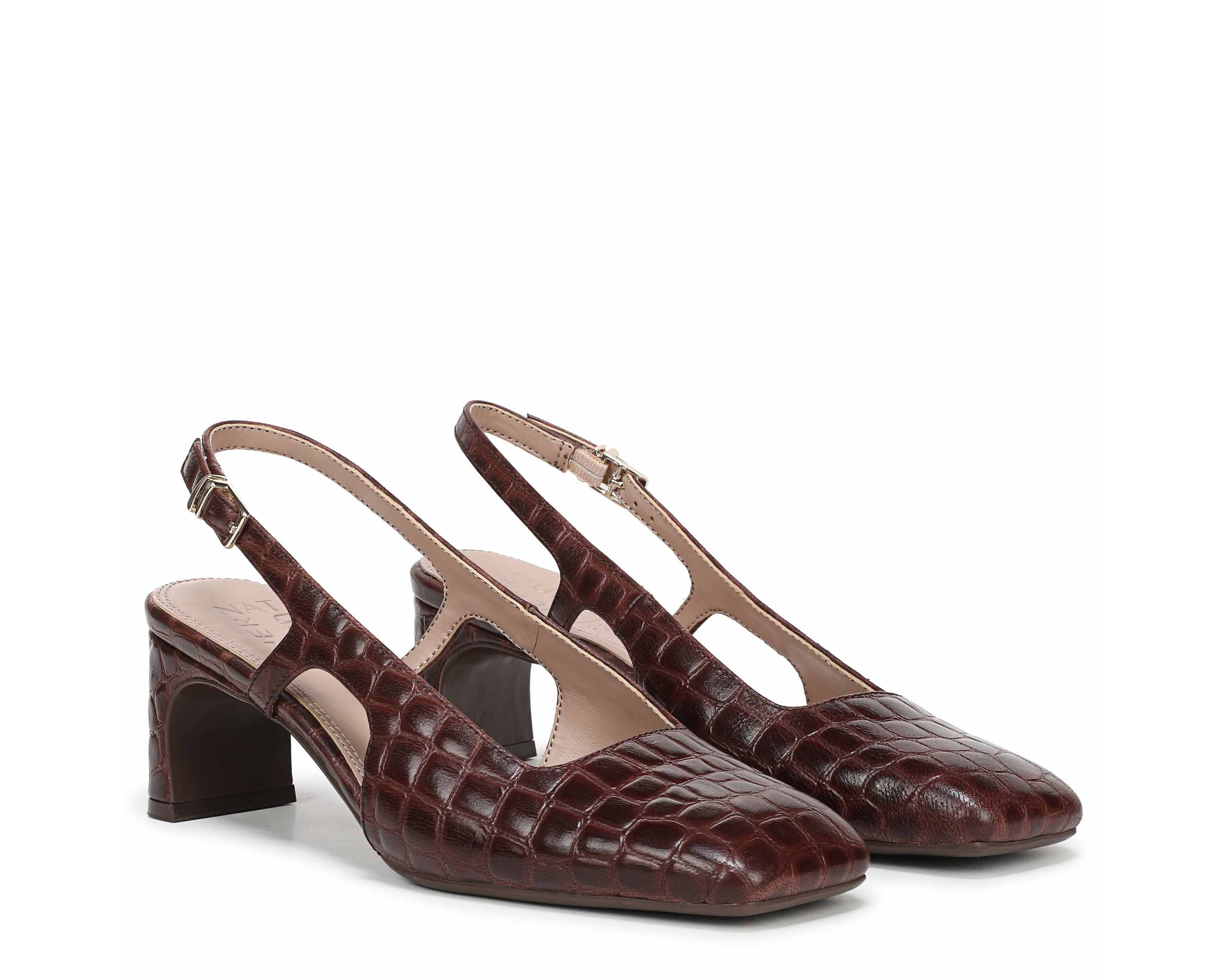 Carmen Slingback