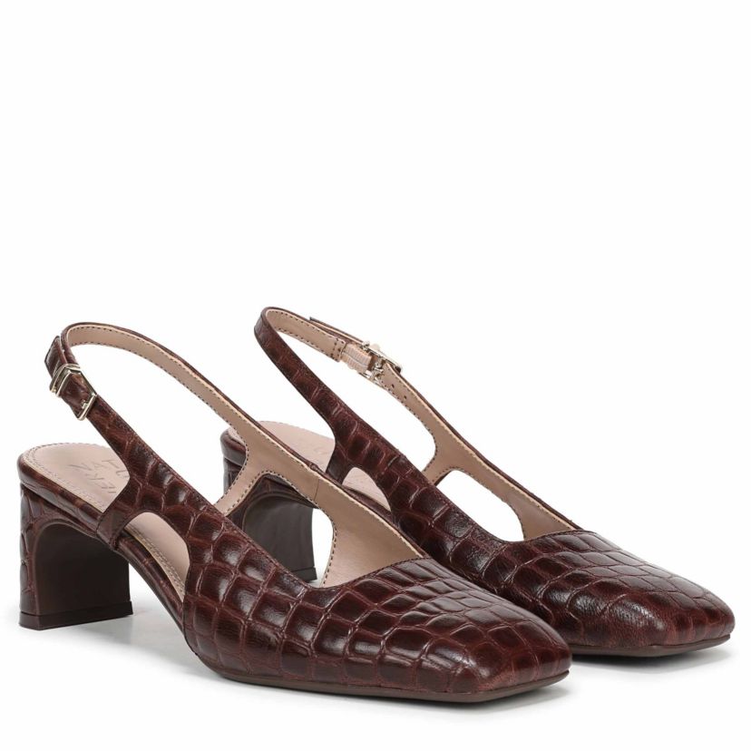 Carmen Slingback