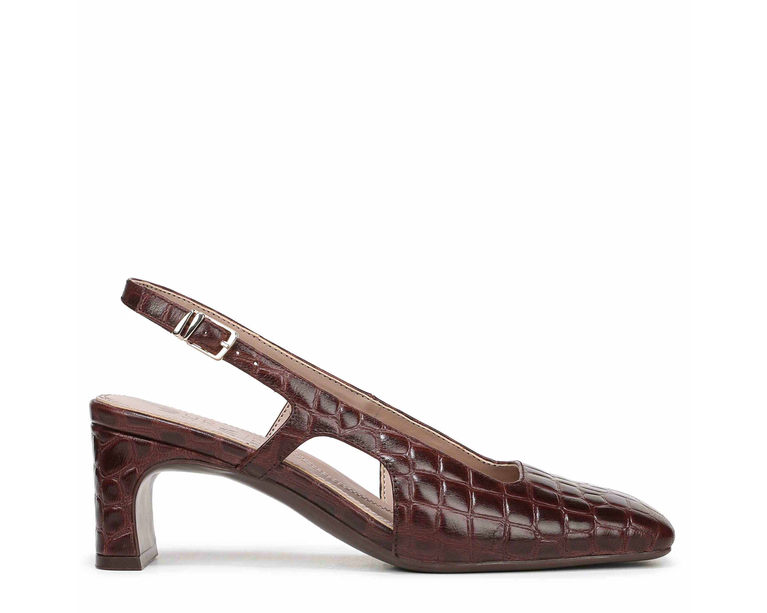 Carmen Slingback