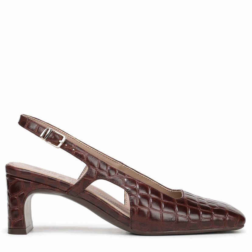 Carmen Slingback