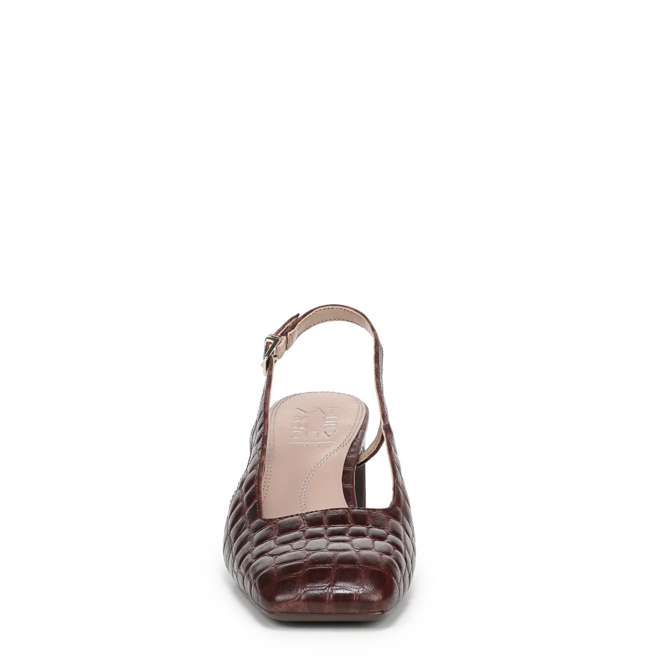 Carmen Slingback