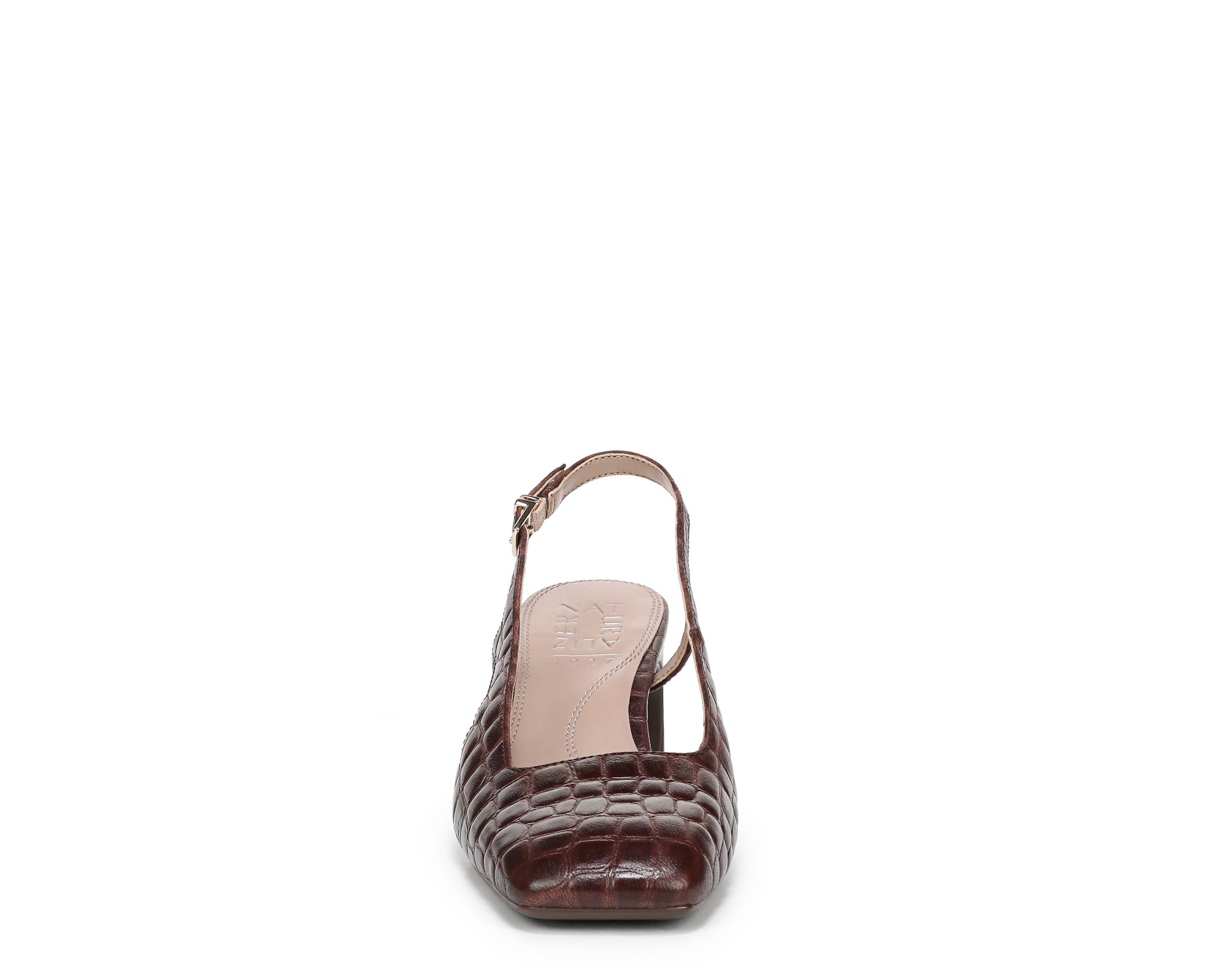 Carmen Slingback